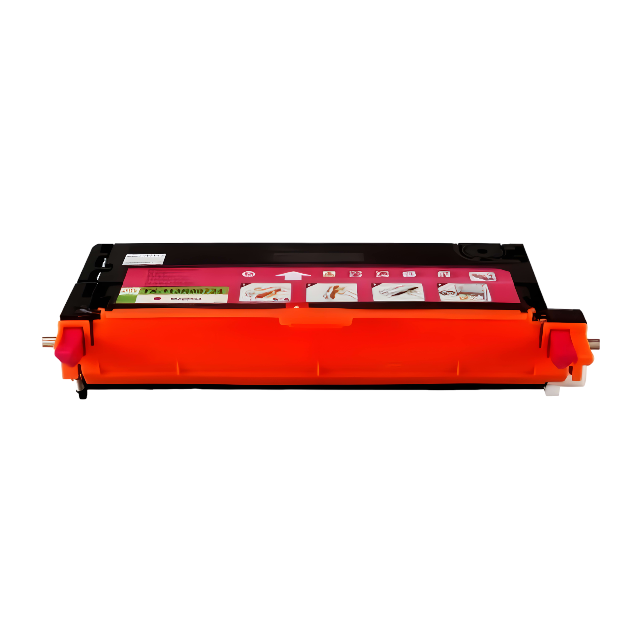 Картридж 113R00724 Xerox пурпурный совместимый 1