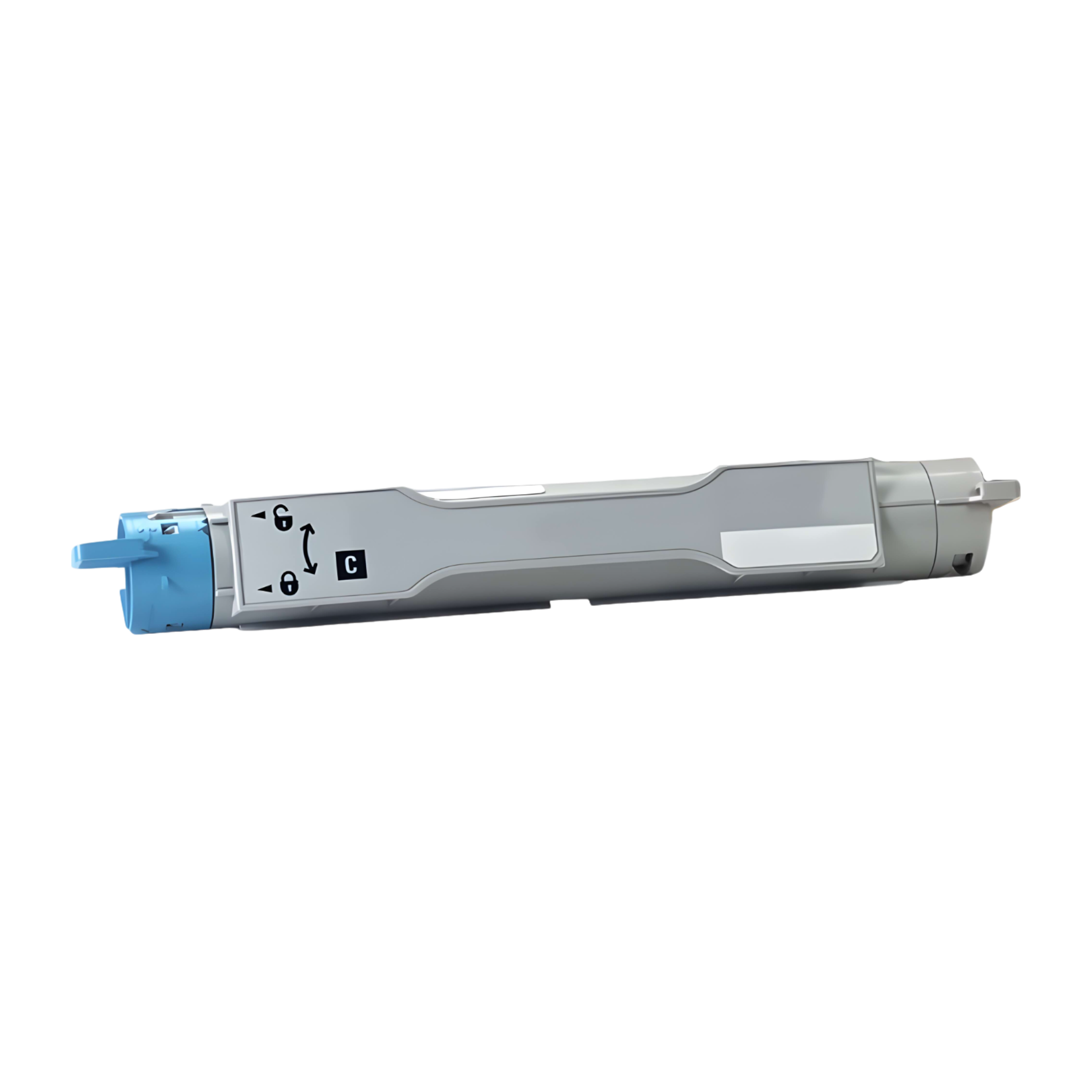 Картридж 106R01073 Xerox голубой совместимый 1