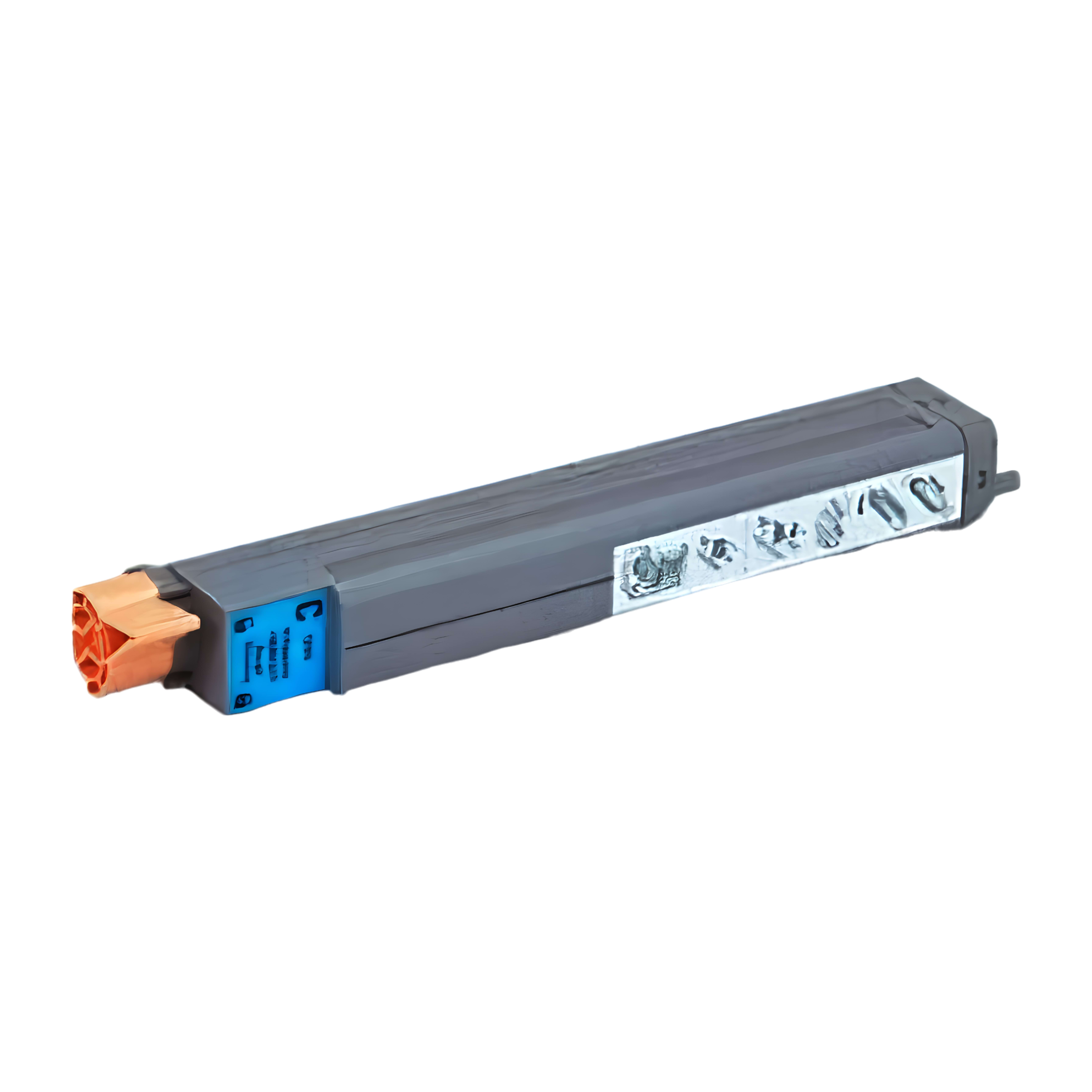 Картридж 106R01077 Xerox голубой совместимый 1