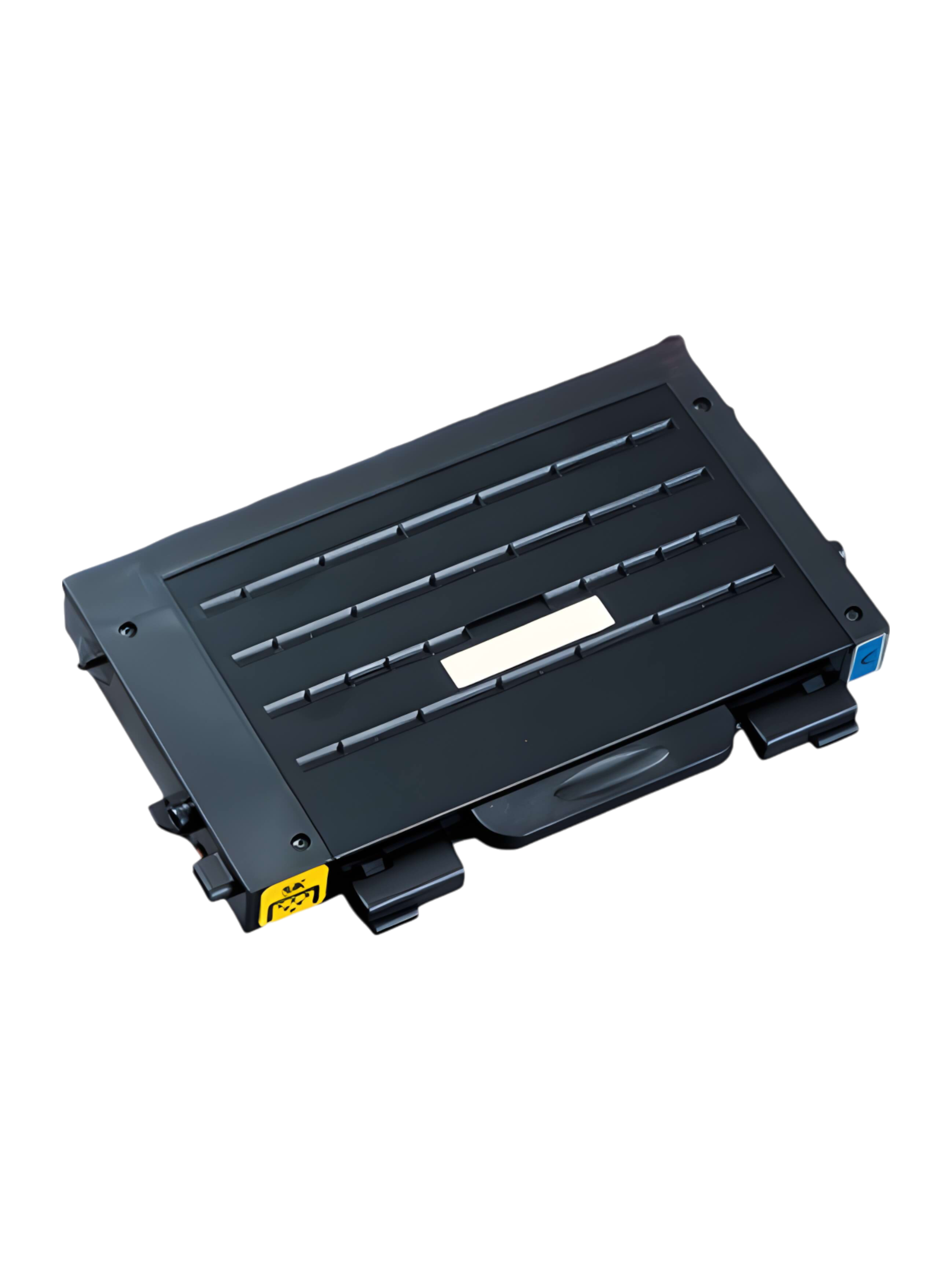 Картридж CLP-500C Samsung голубой совместимый 1