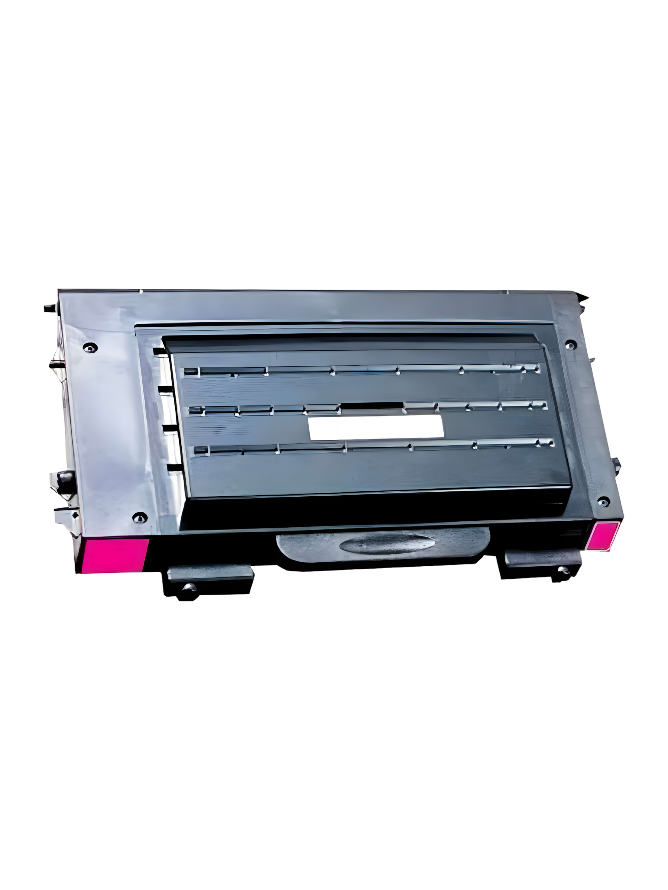 Картридж CLP-500M Samsung пурпурный совместимый 1