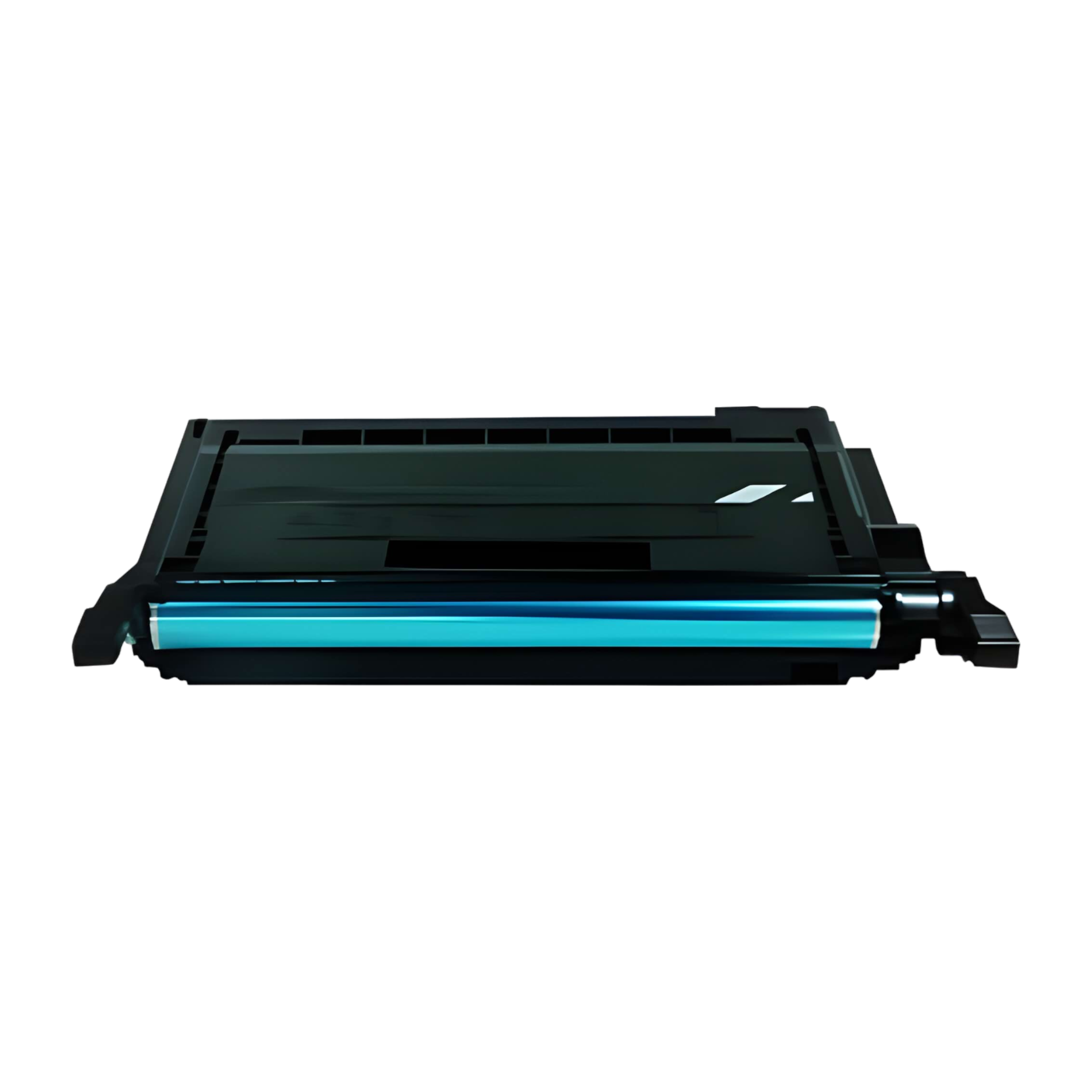 Картридж CLP-K600A Samsung черный совместимый 1