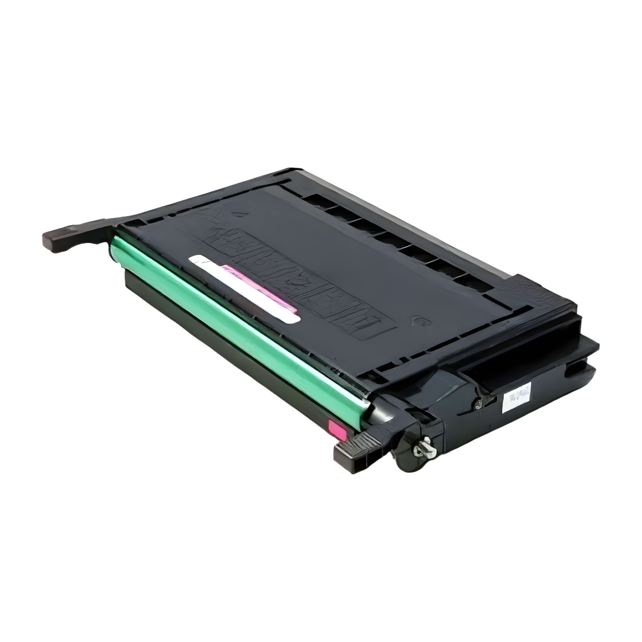 Картридж CLP-M600A Samsung пурпурный совместимый 1