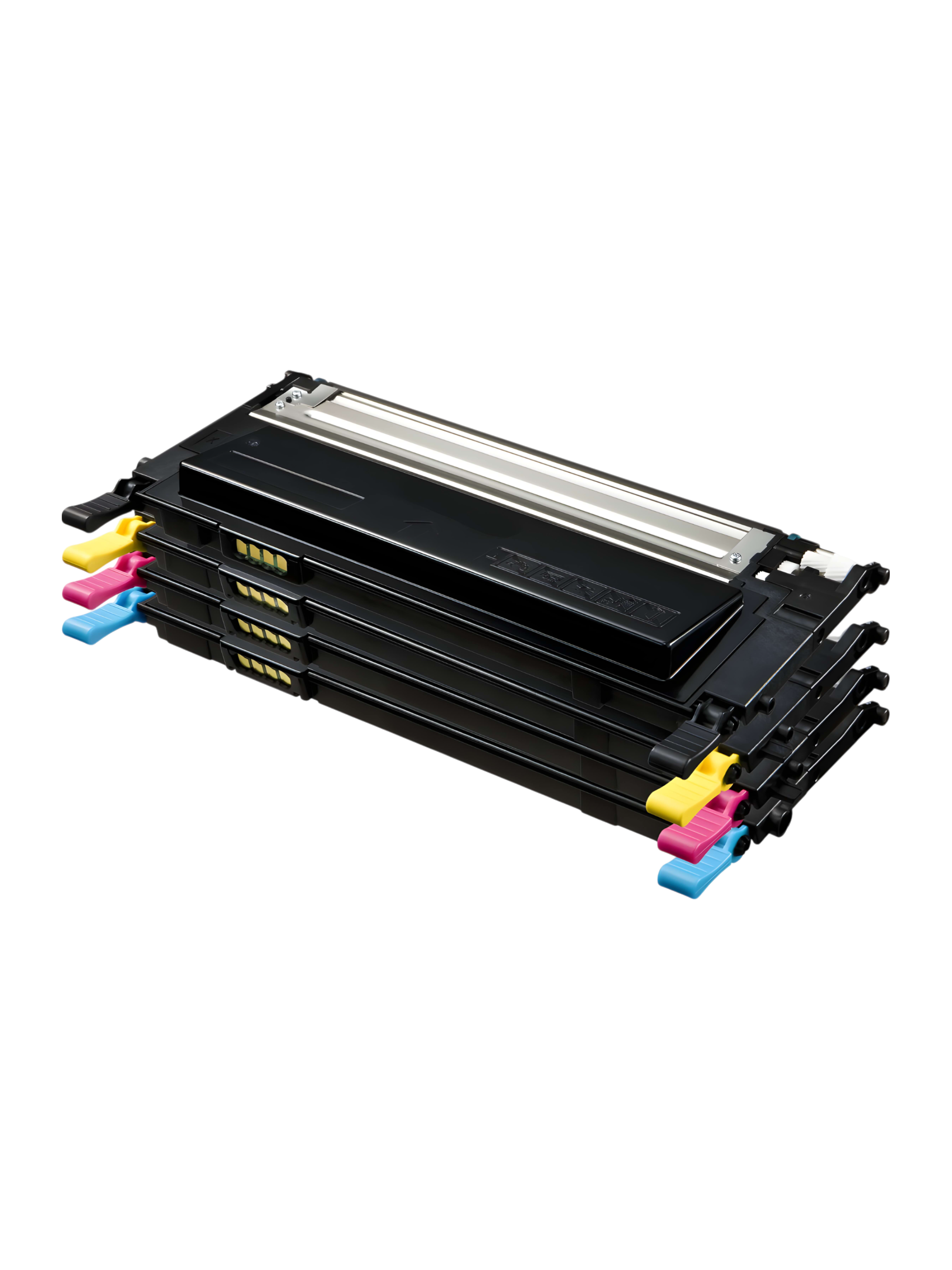 Набор картриджей CLT-409 Samsung совместимый 1