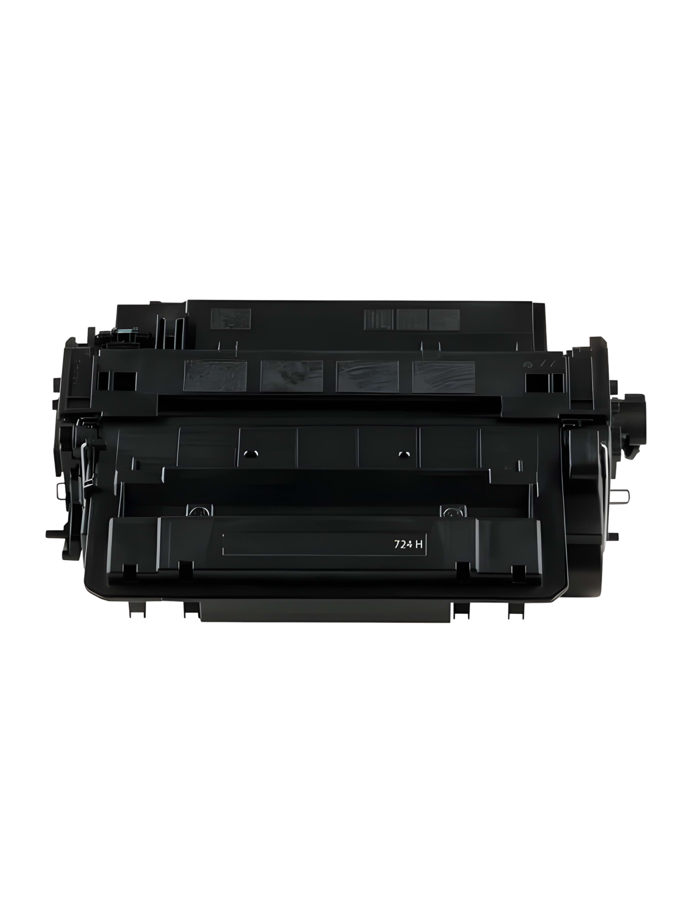 Картридж 724H для Canon LBP-6750Dn черный 1