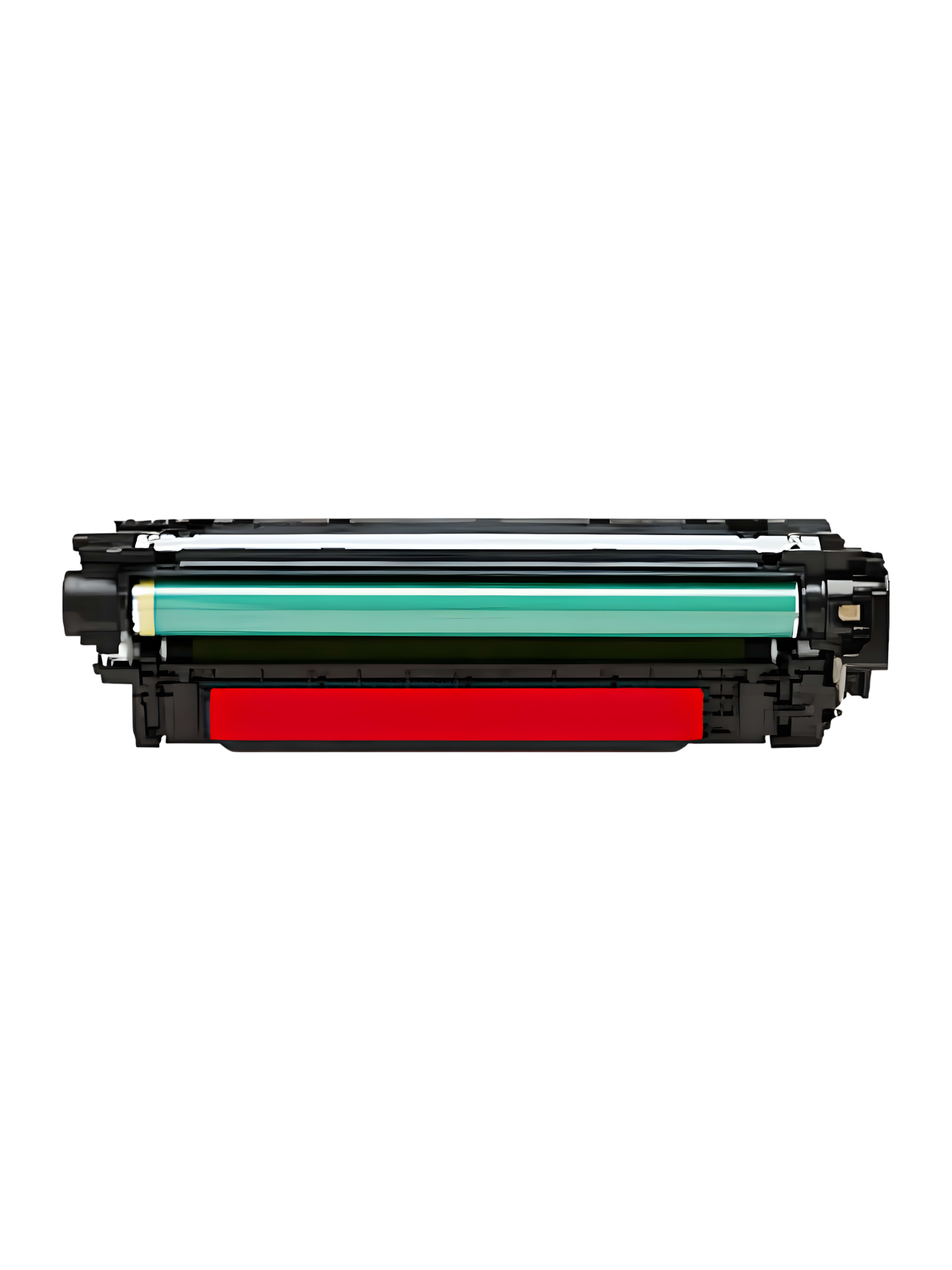 Картридж CE253A HP 504A пурпурный совместимый 1