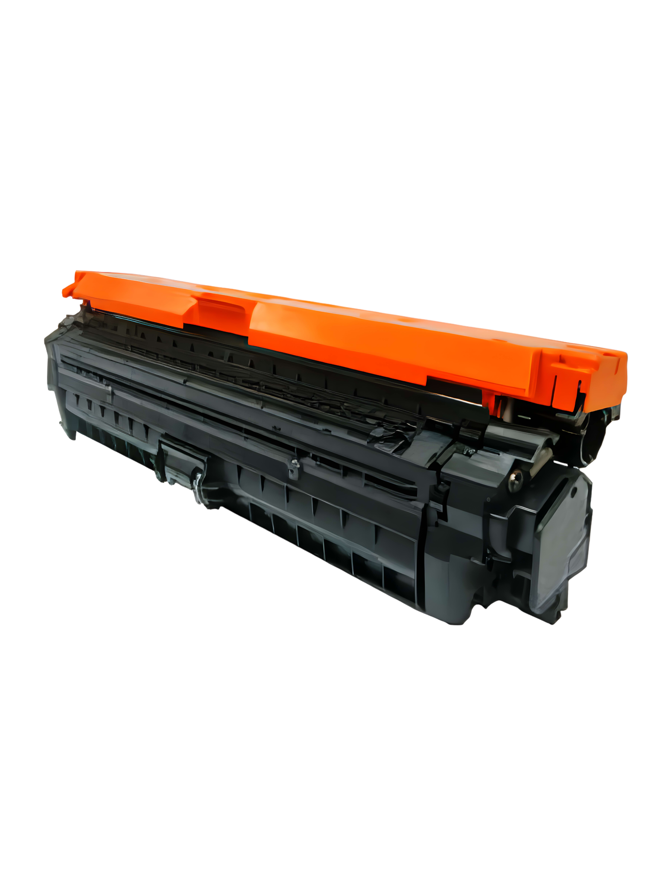 Картридж для HP Color LJ CP5525XN (CE270A), LJ CP5520 1