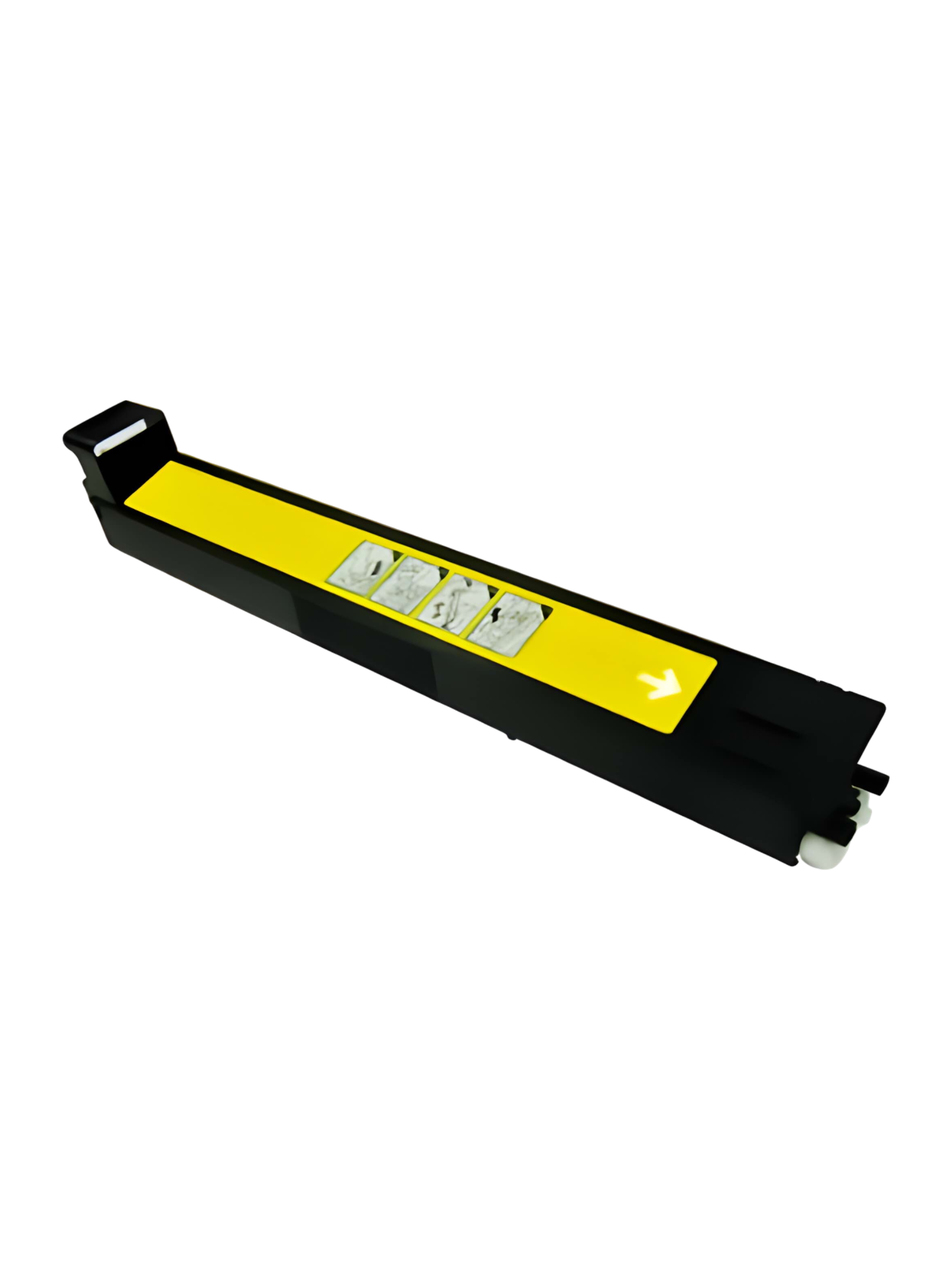 Картридж CB382A для HP LJ CP6015XH, LJ CP6015XH желтый 1