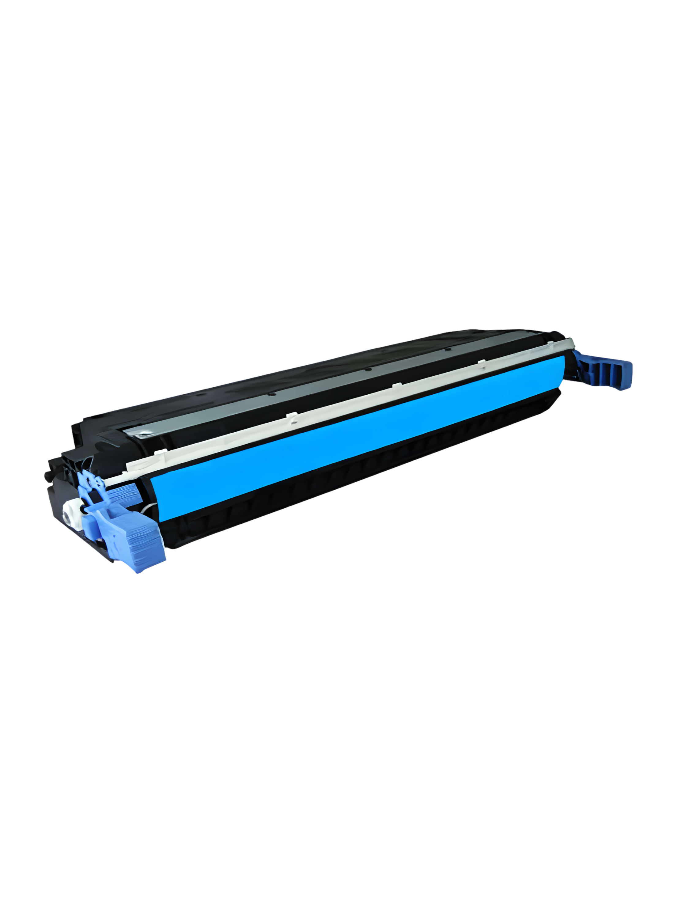 Картридж DS C9731A HP голубой 1