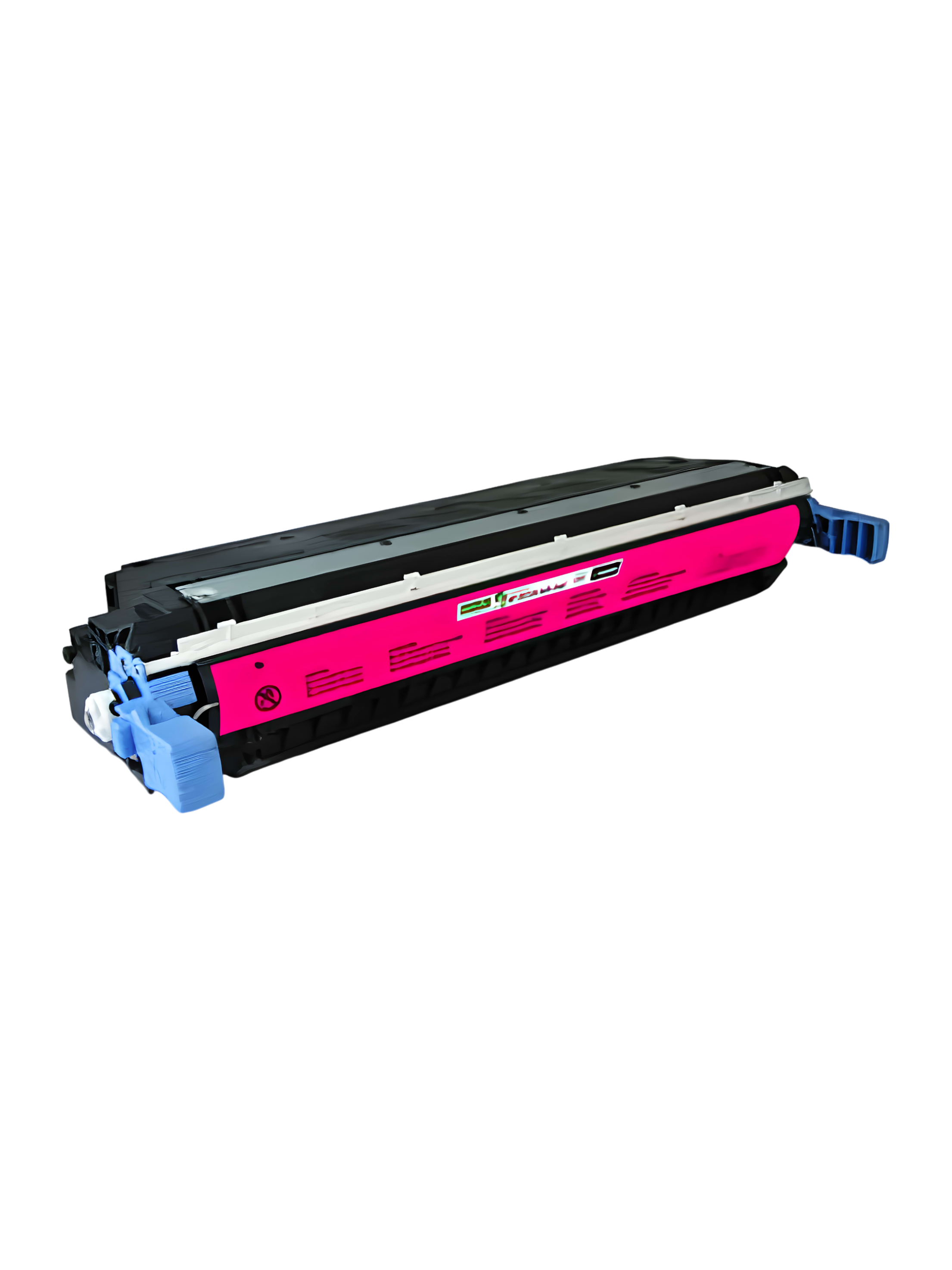 Картридж DS C9733A HP пурпурный 1