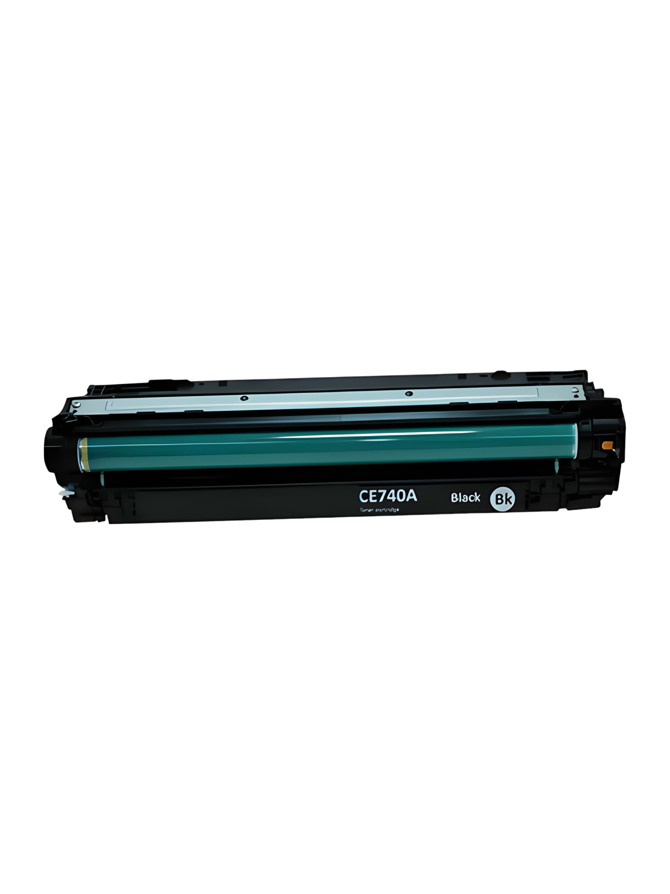 Картридж для HP CP5225N совместимый 1