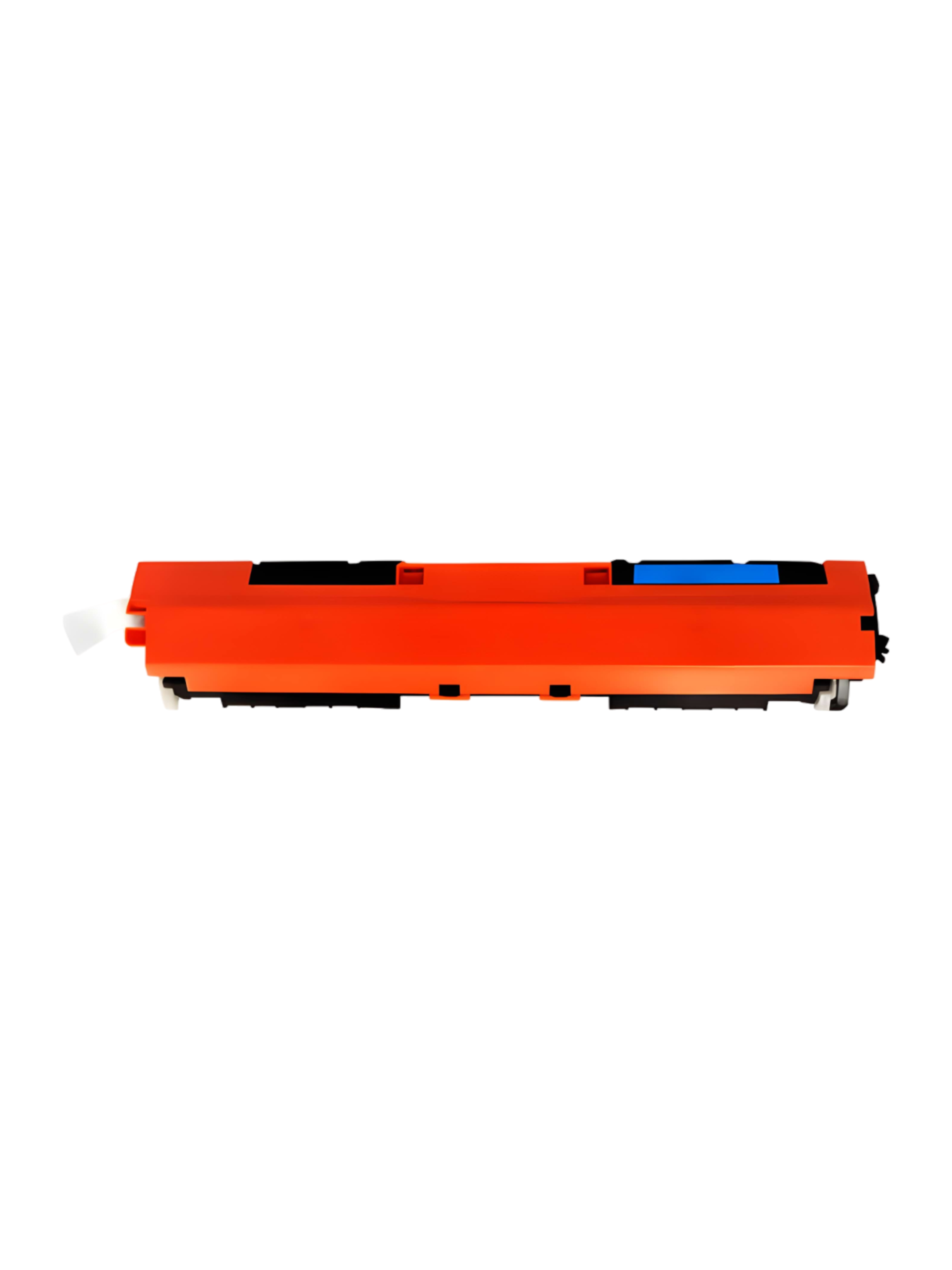Картридж CF351A HP 130A голубой совместимый 1