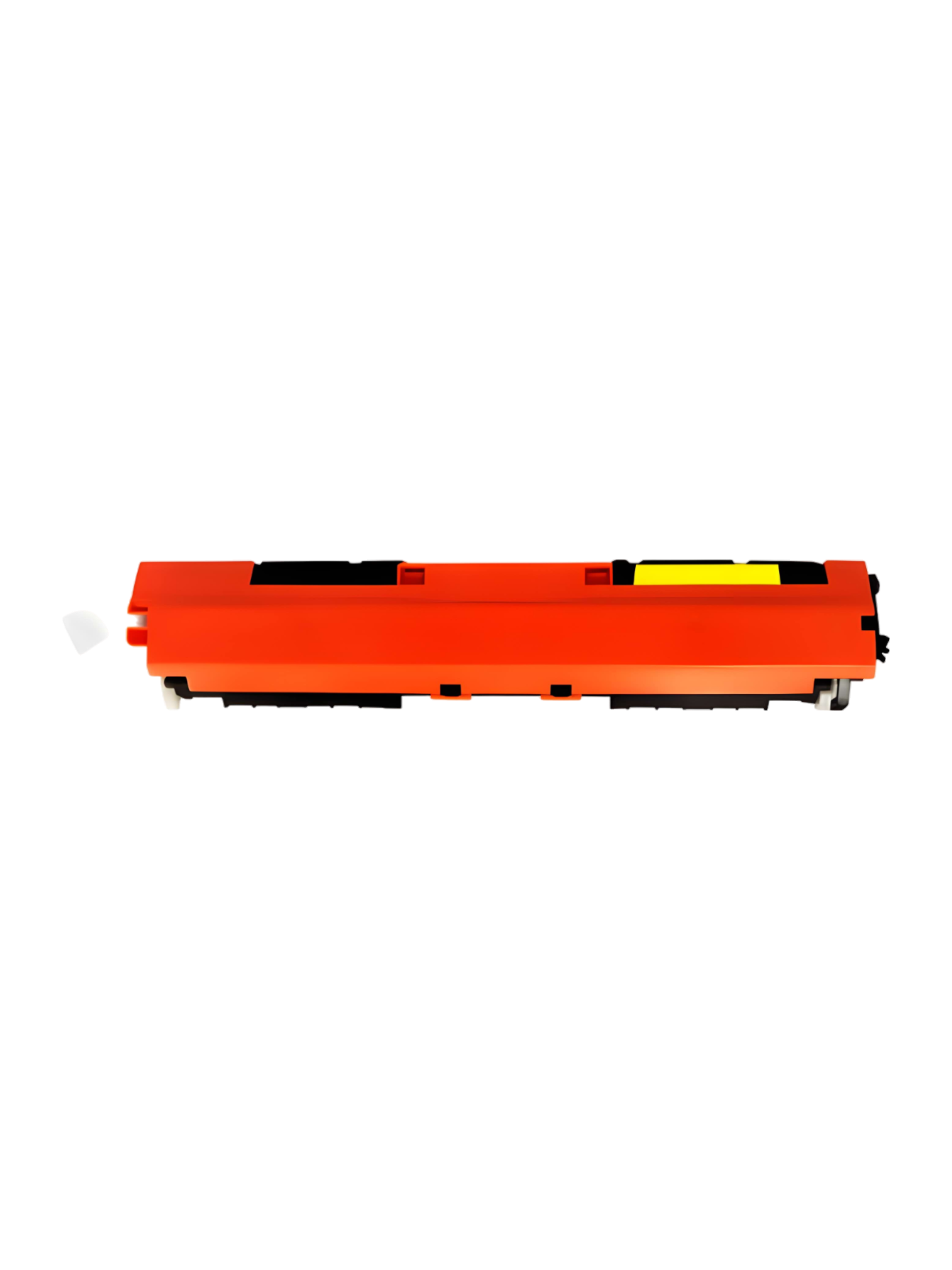 Картридж CF352A HP 130A желтый совместимый 1