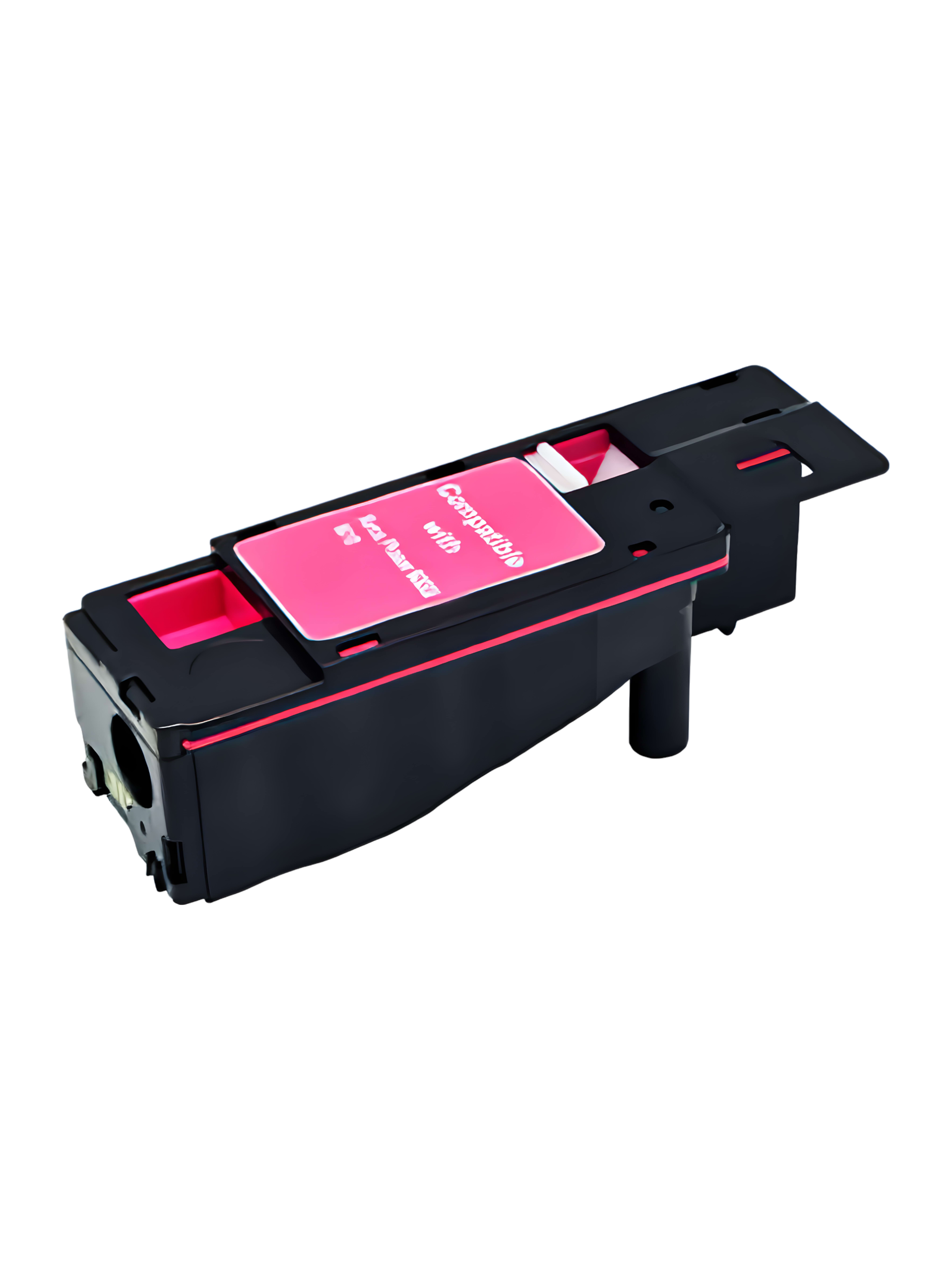 Картридж 106r01632 Xerox пурпурный совместимый 1