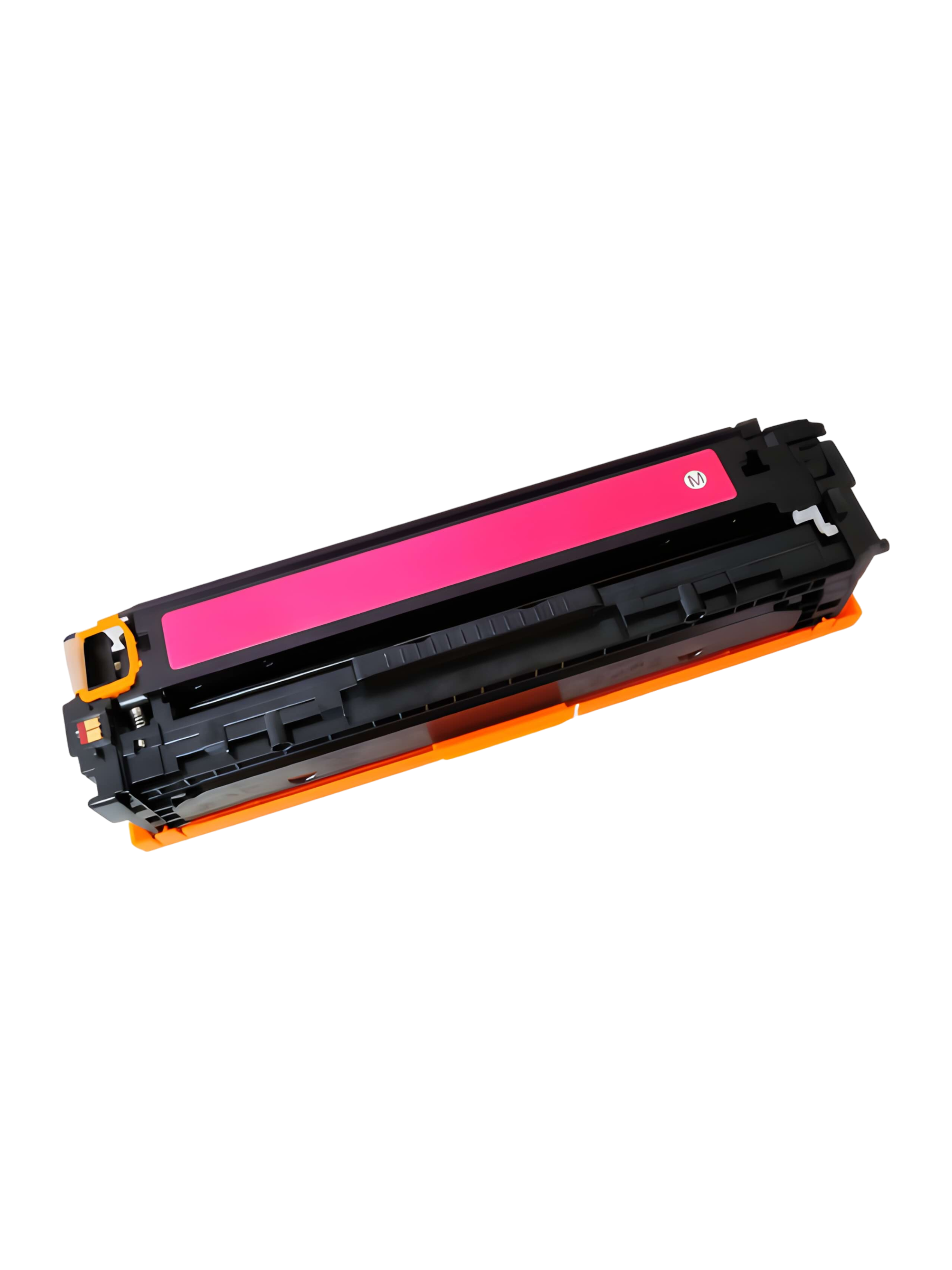 Картридж CE323A HP 128A пурпурный совместимый 1