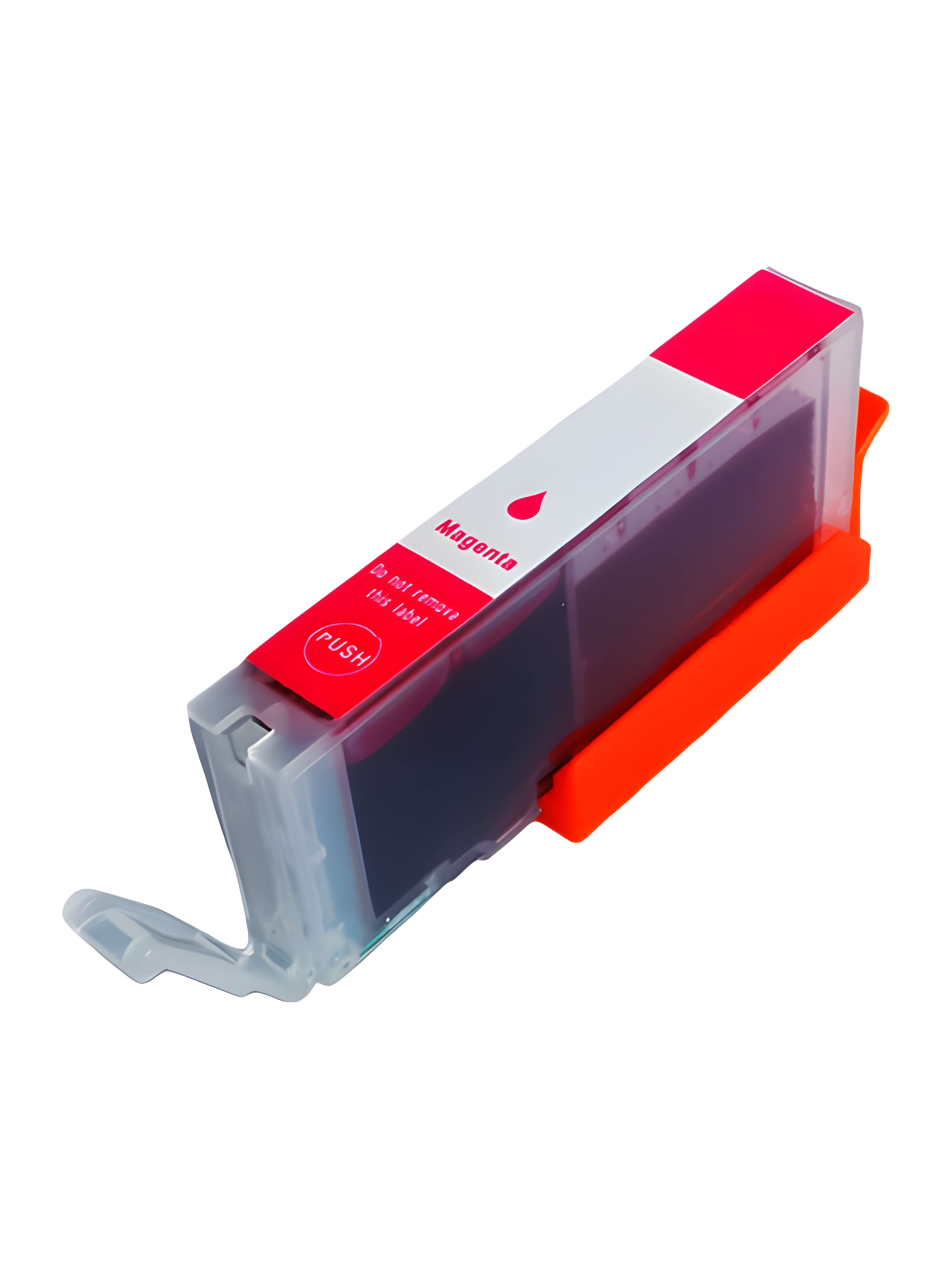 Картридж CLI-451M XL Canon пурпурный совместимый 1