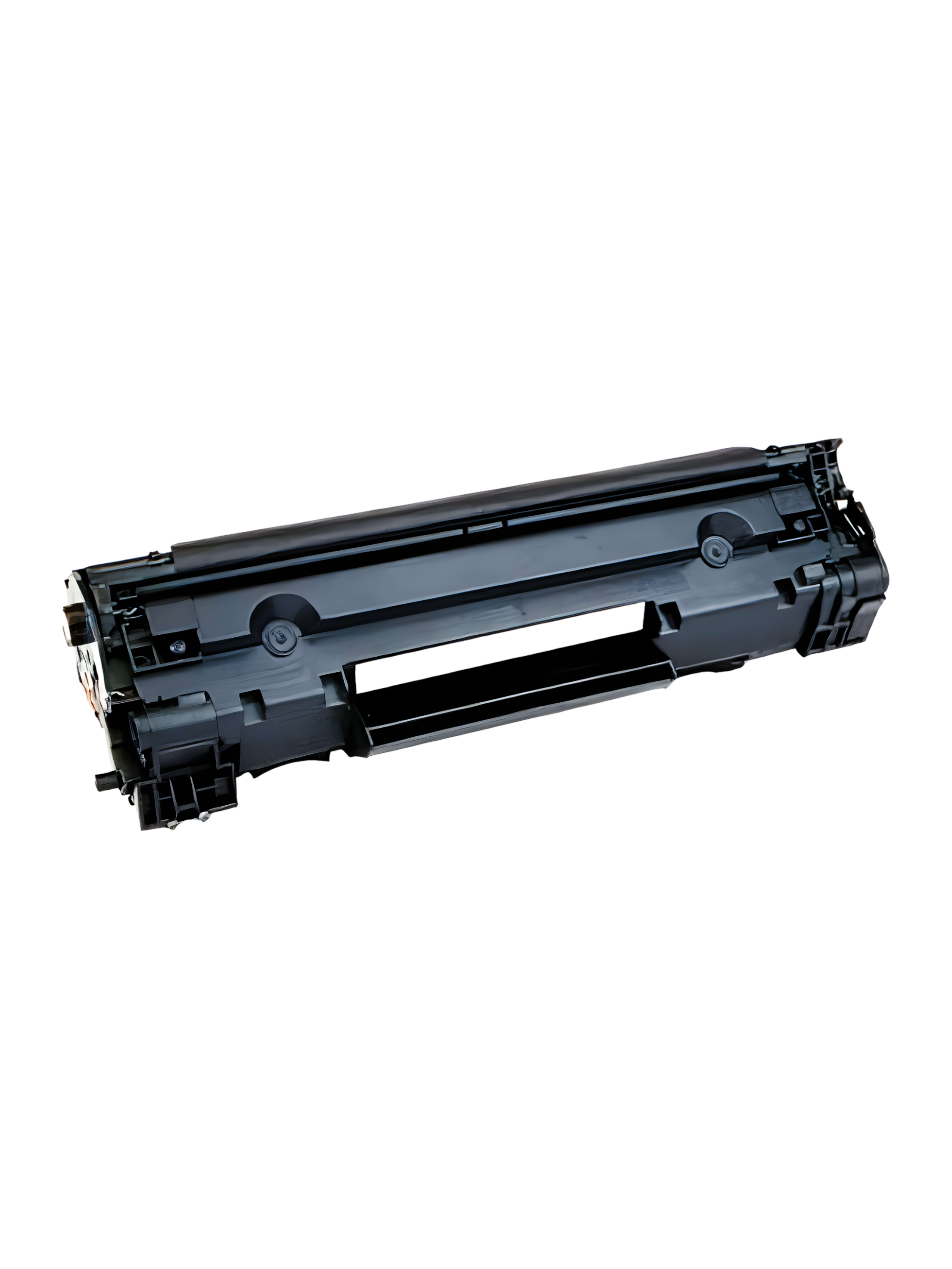 Картридж для HP LaserJet Pro M201DN (CF283A), 1