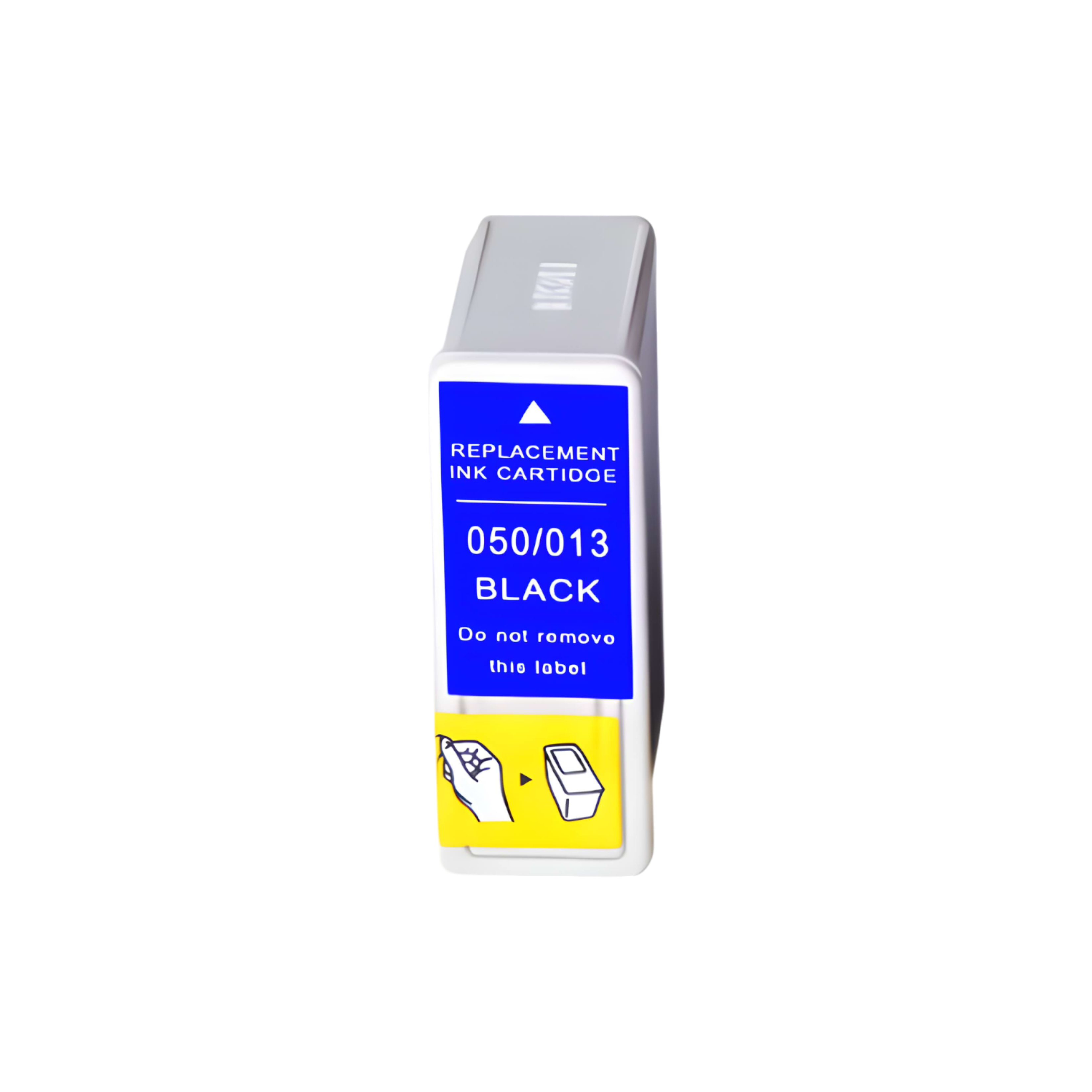 Картридж для Epson 640 совместимый 1