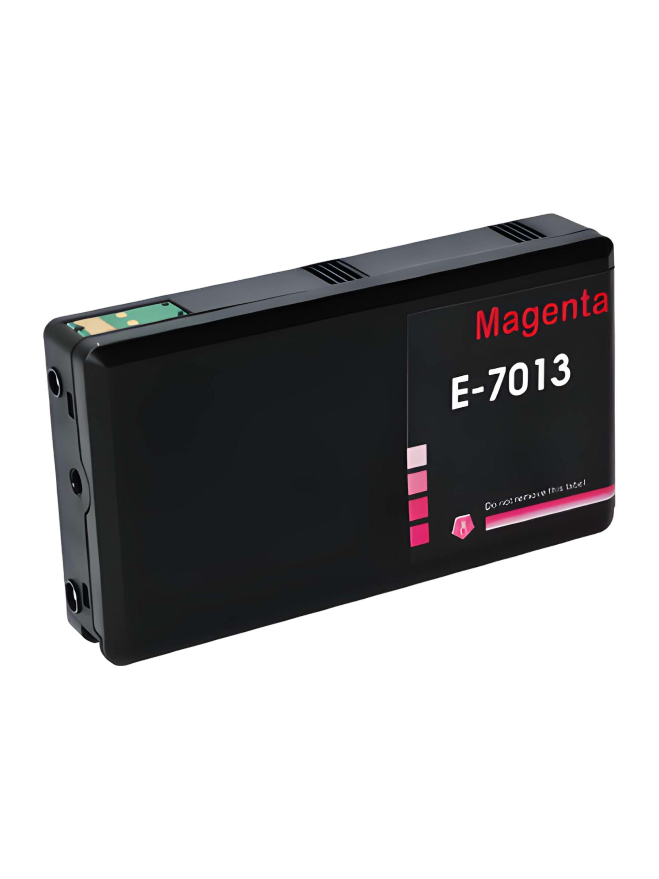 Картридж T7013 Epson пурпурный совместимый 1