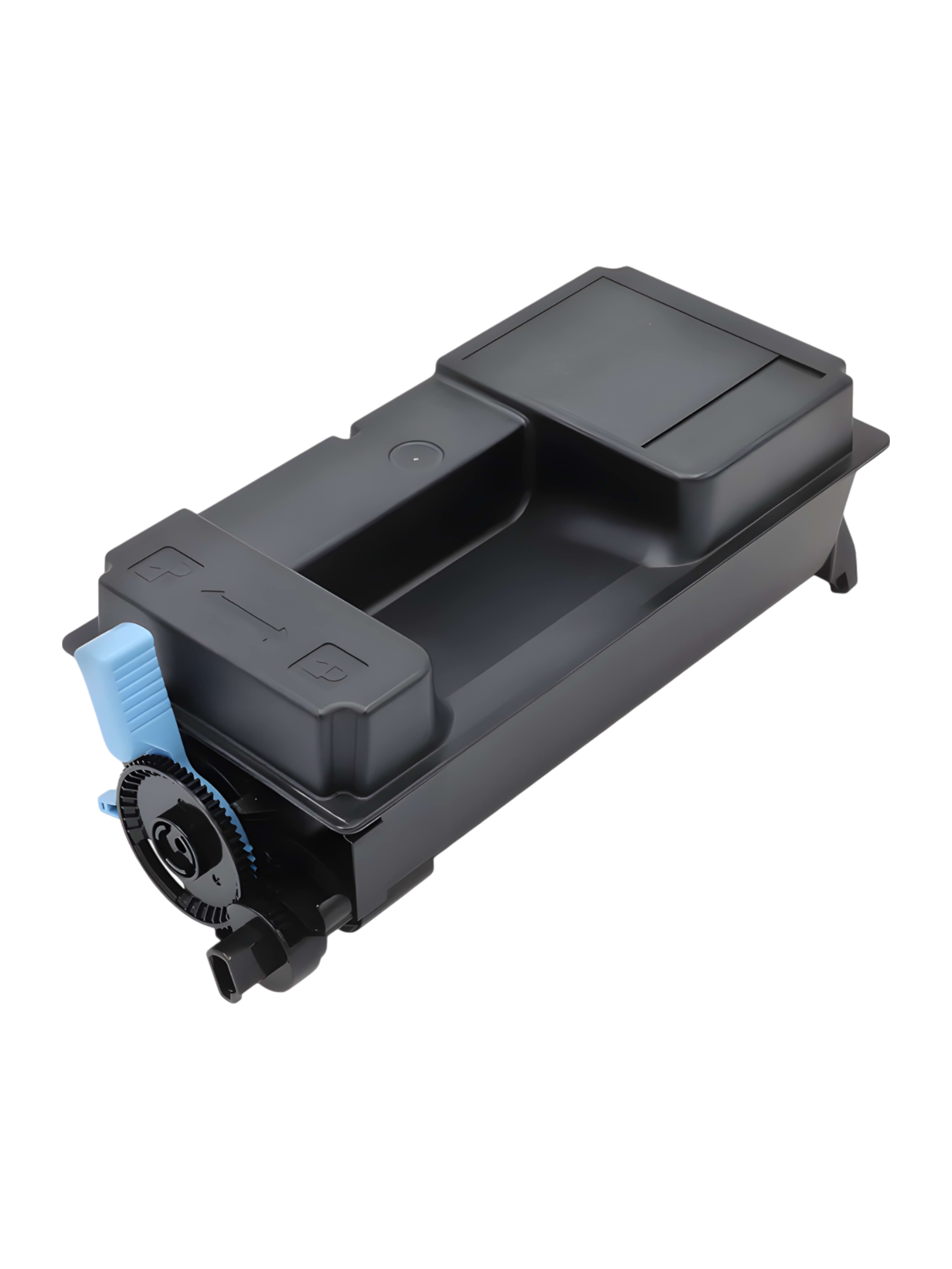 Картридж для Kyocera FS-4100DN совместимый 1