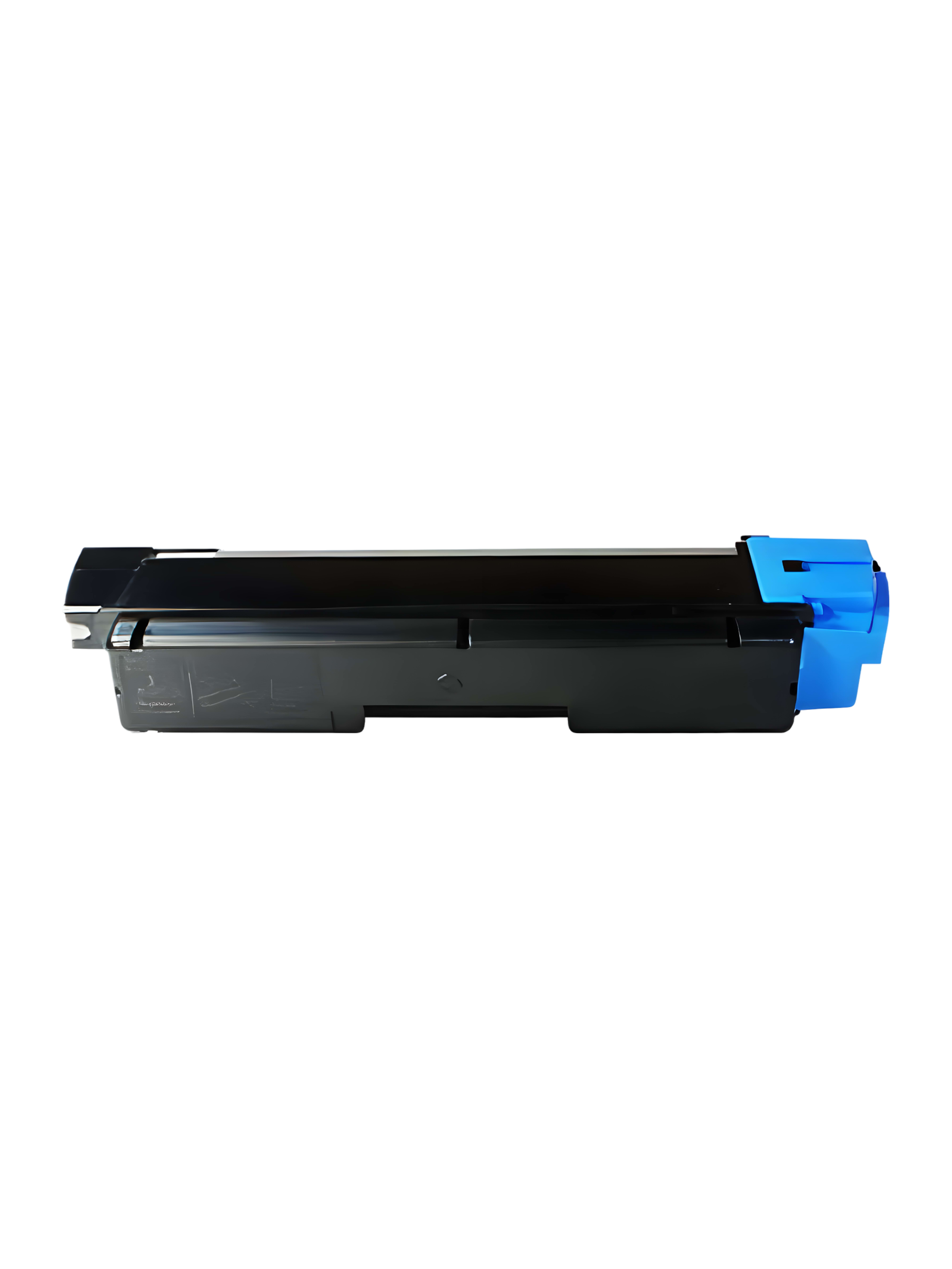 Картридж TK-580C Kyocera голубой совместимый 1