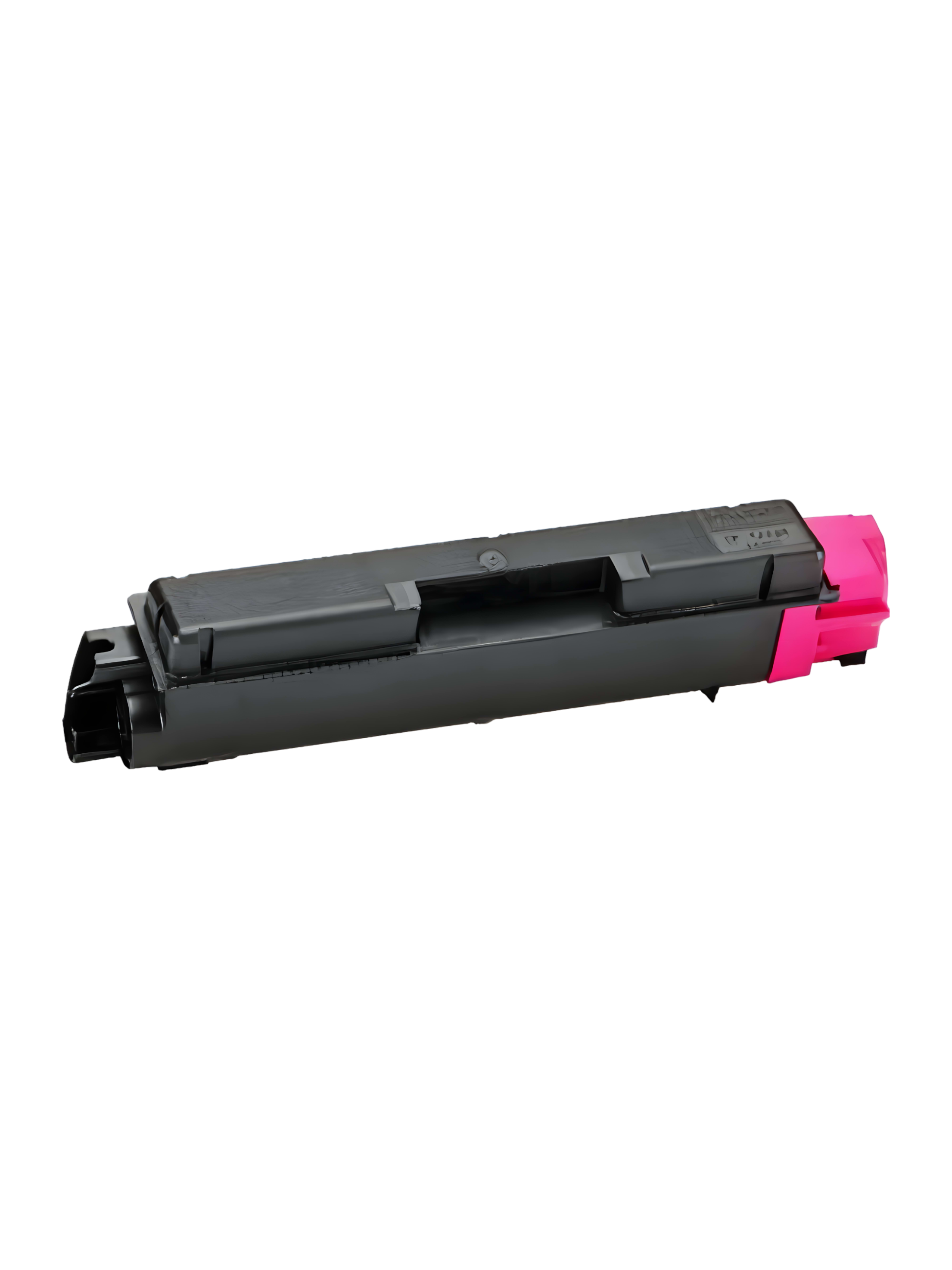 Картридж TK-580M Kyocera пурпурный совместимый 1