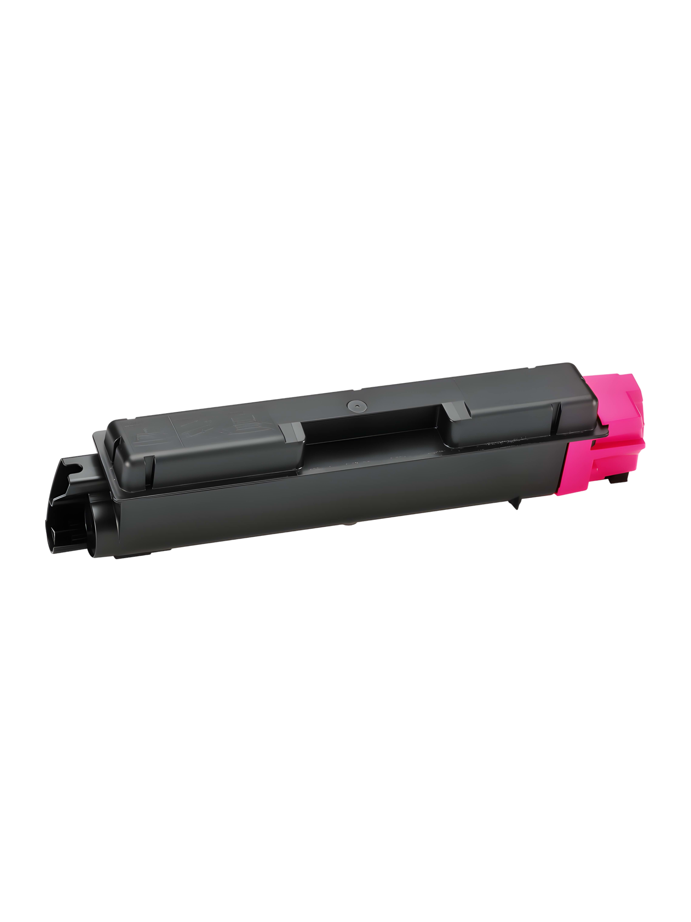 Картридж TK-590M для Kyocera P6026cdn пурпурный 1