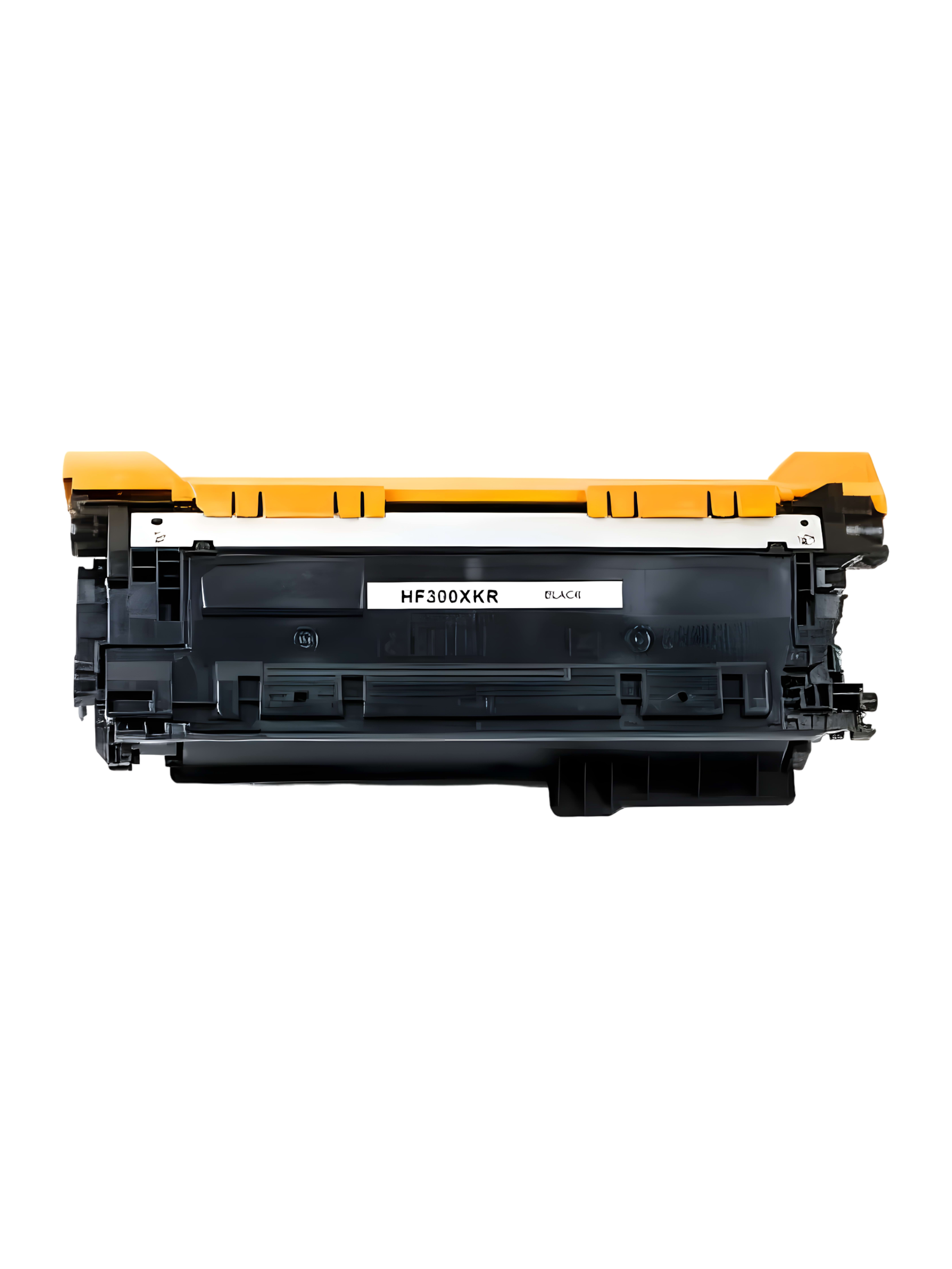Картридж CF330X HP 654X черный увеличенный ресурс совместимый 1