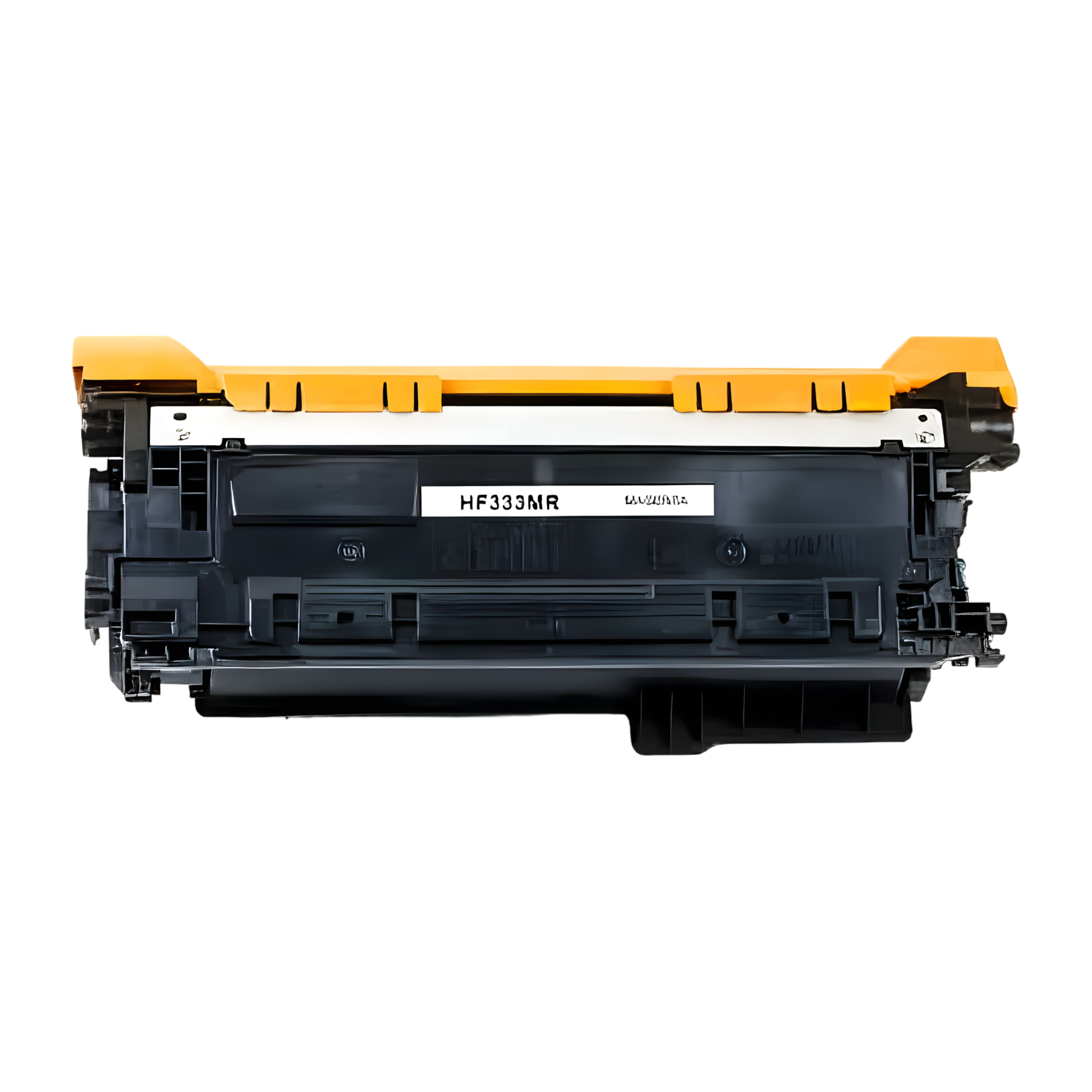 Картридж CF333A HP 654M пурпурный совместимый 1