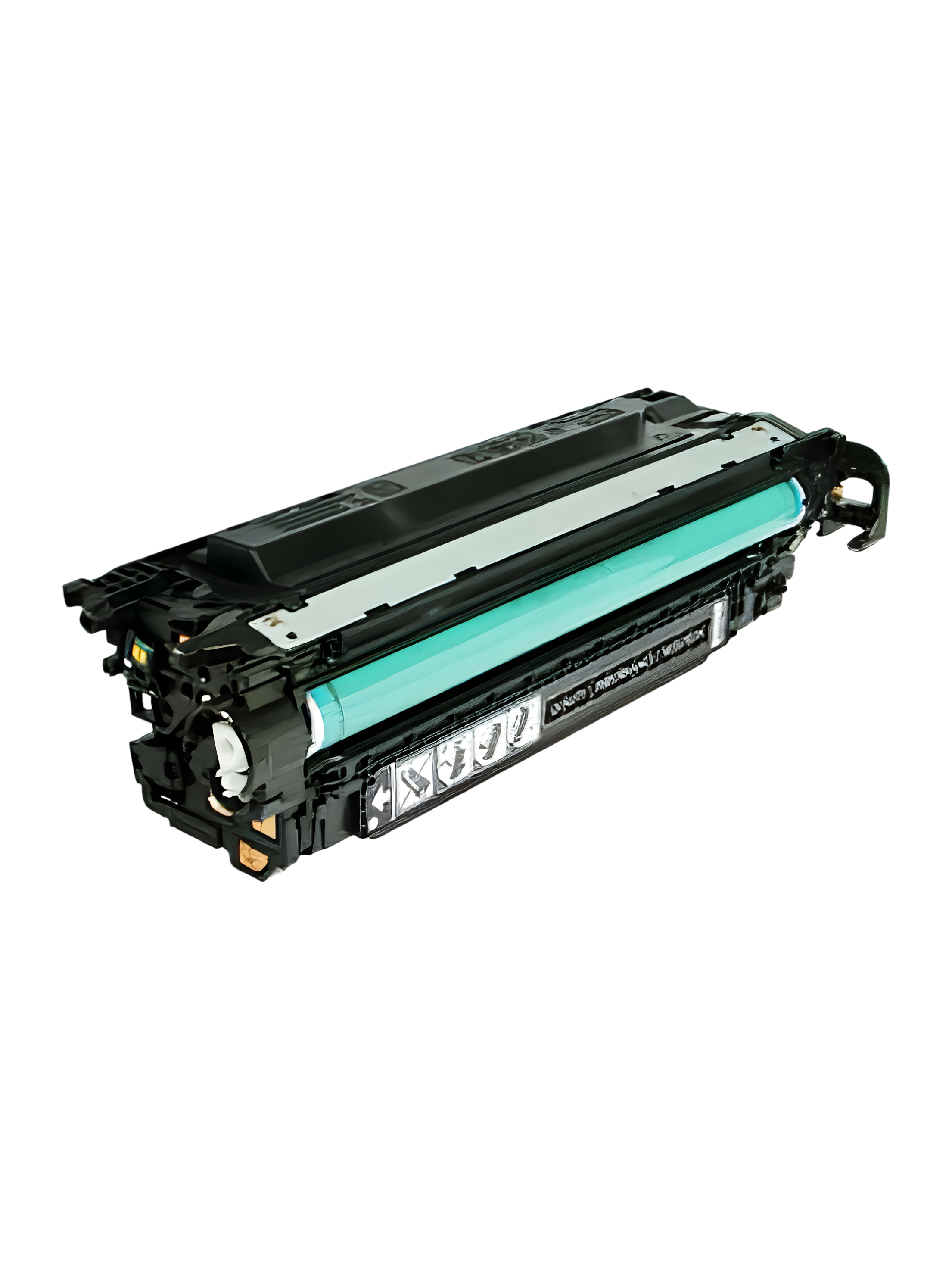 Картридж CE340A HP 651A черный совместимый 1