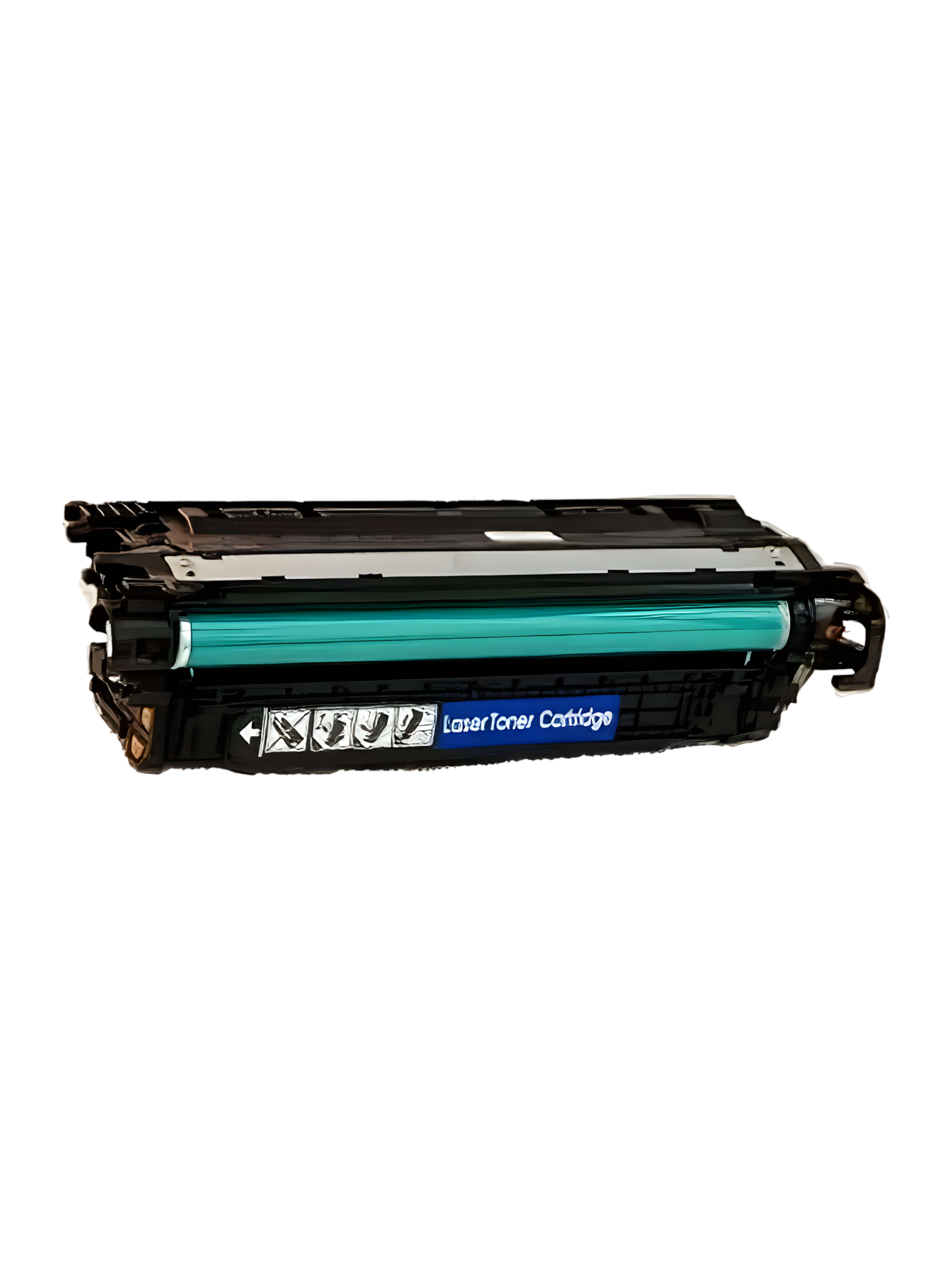 Картридж CE342A HP 651A желтый совместимый 1