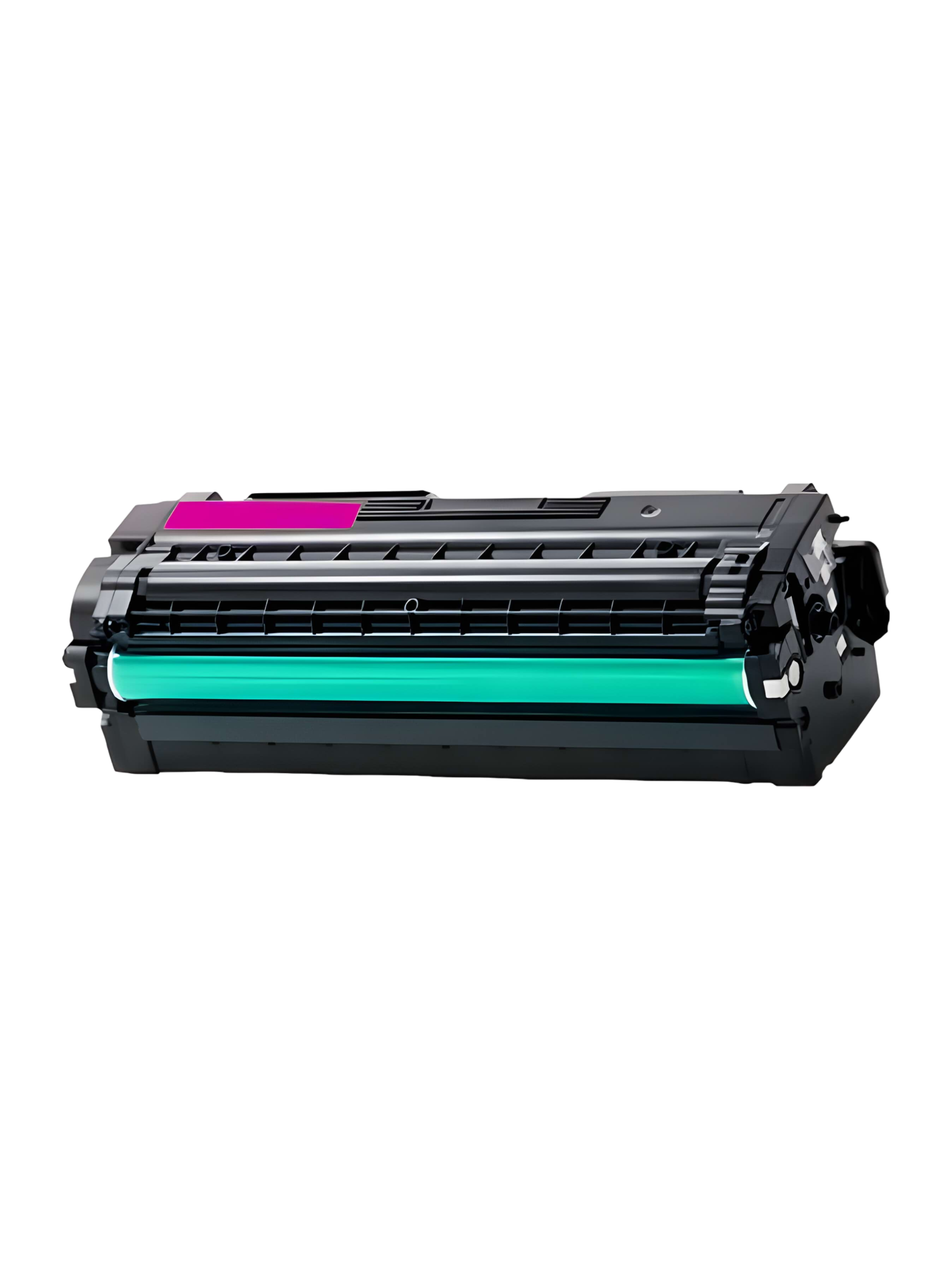 Картридж CE343A HP 651A пурпурный совместимый 1