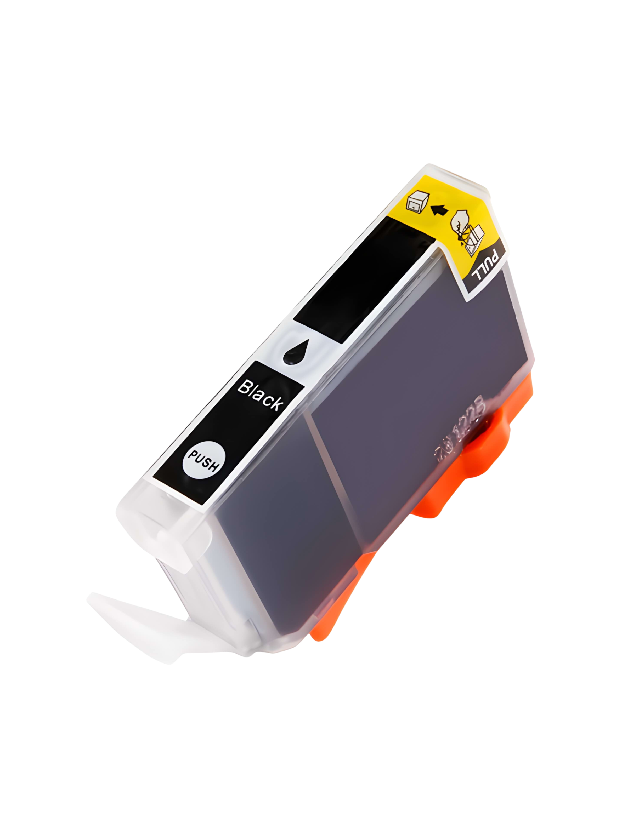 Картридж для HP DJ Ink Advantage 5525 (655BK) 1