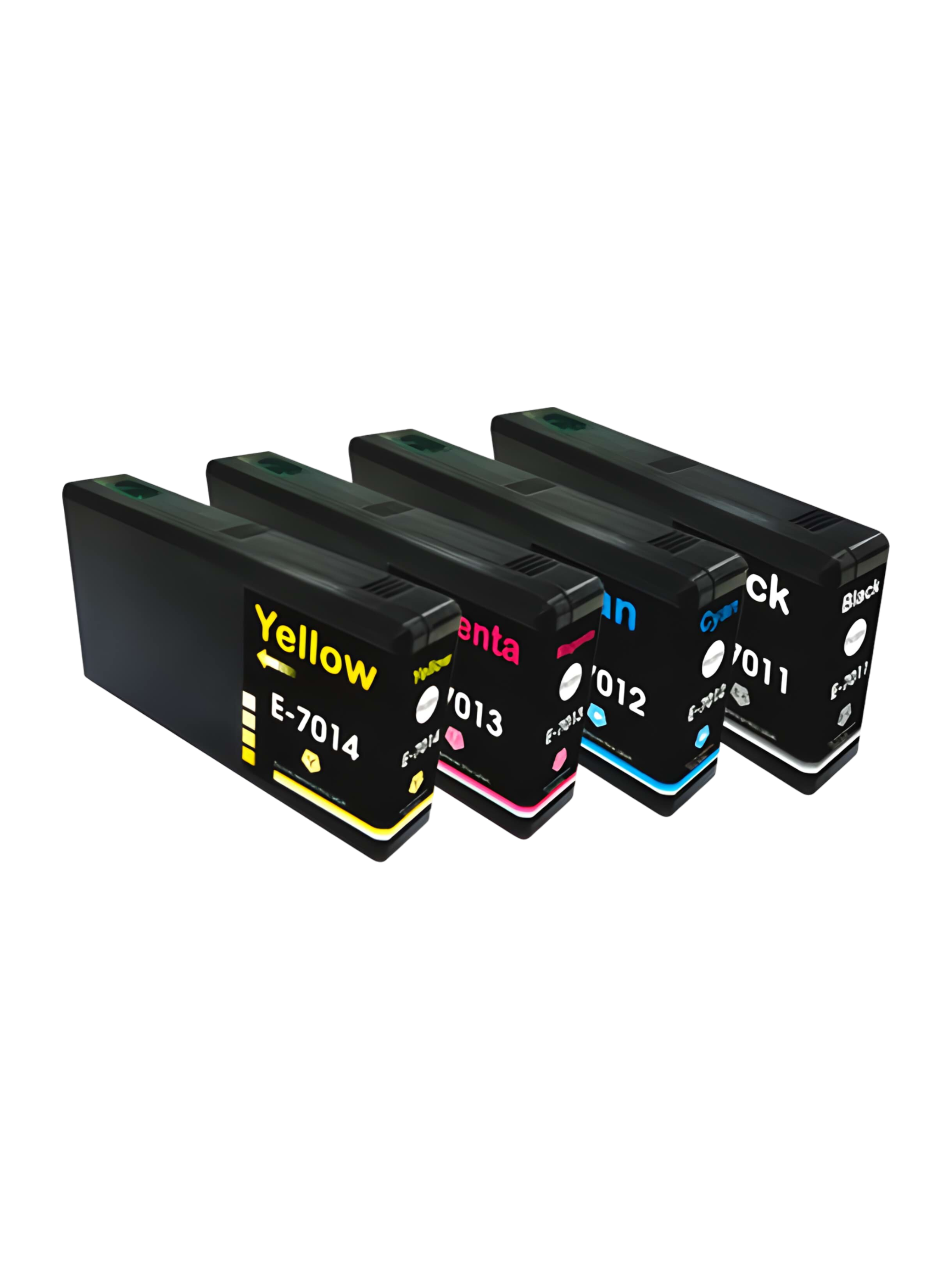 Набор картриджей T7011-T7014 Epson совместимый 1