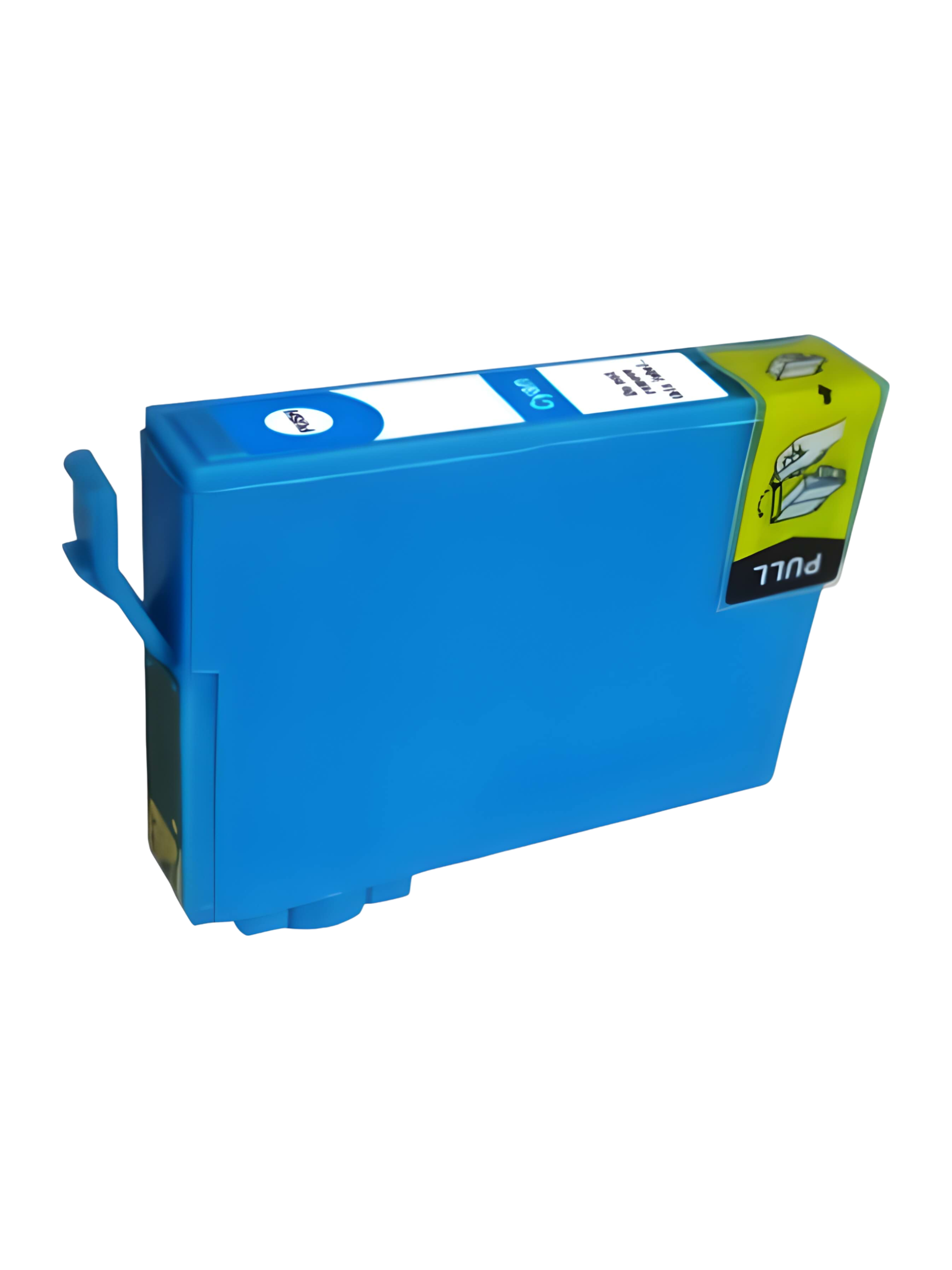 Картридж T1292 Epson C13T12924011 голубой совместимый 1