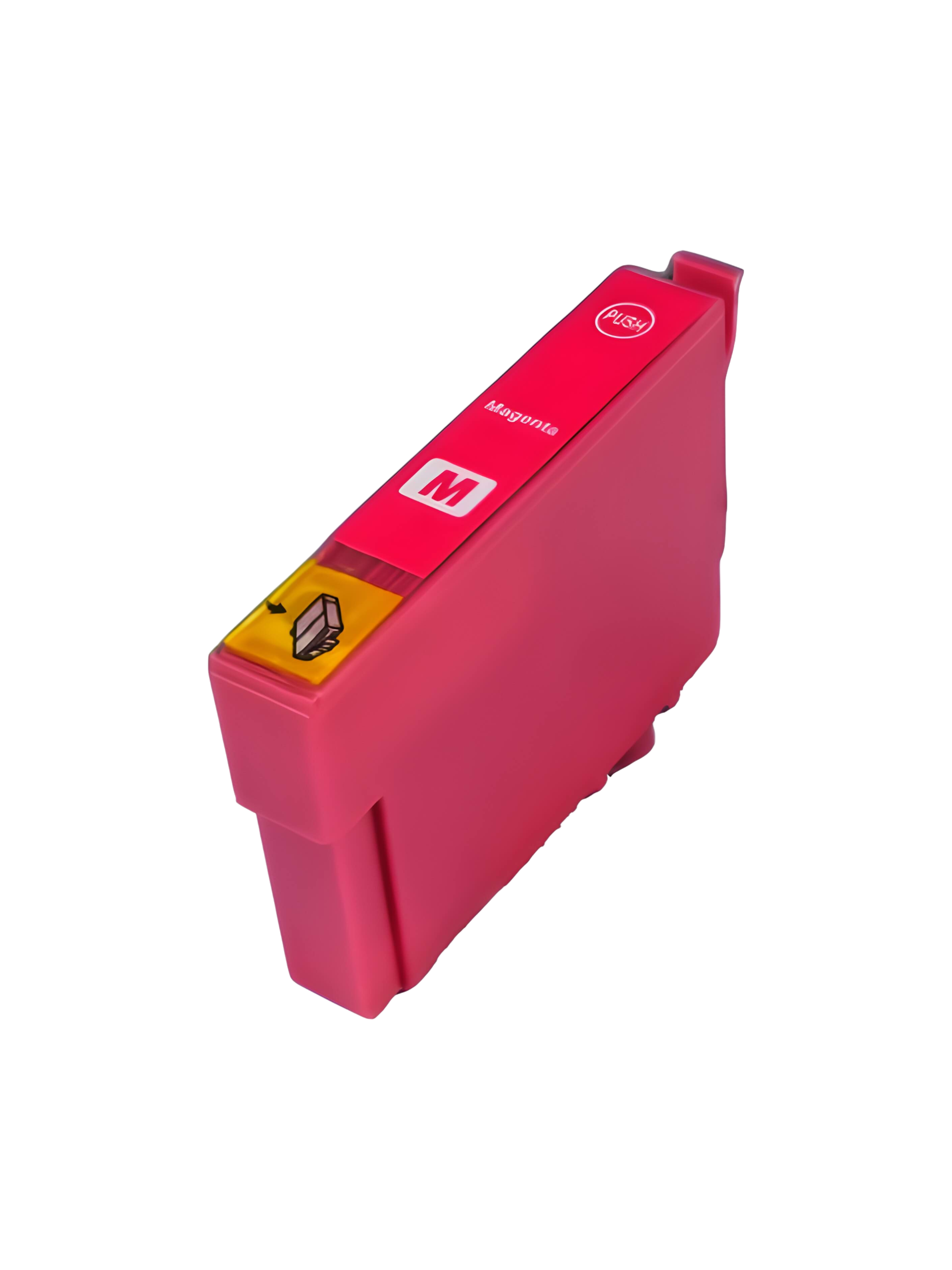 Картридж T1293 Epson C13T12934011 пурпурный совместимый 1