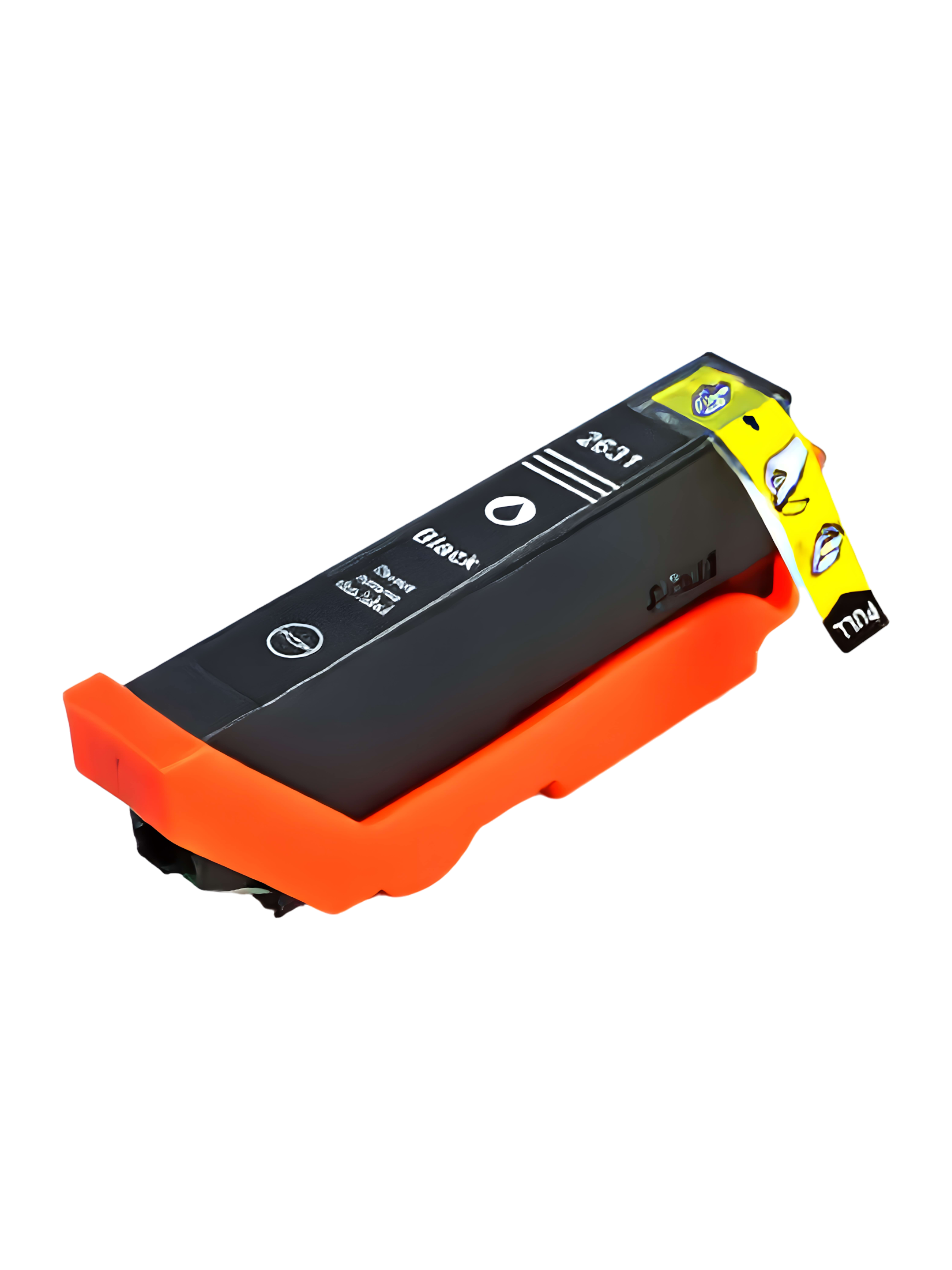 Картридж T2631XL для Epson XP-600, XP-600 фото-черный 1