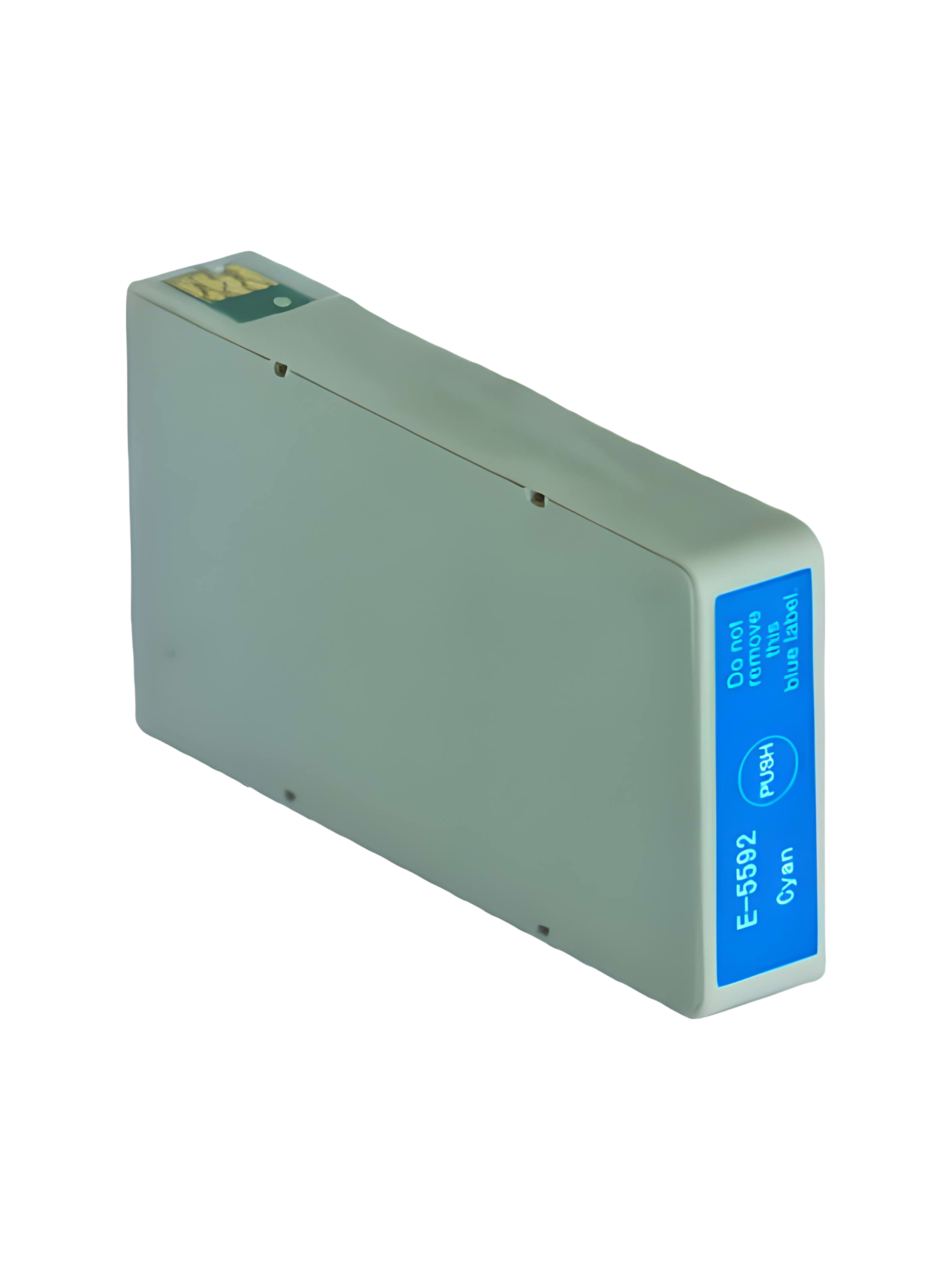 Картридж T5592 для Epson Stylus Photo RX700 голубой 1