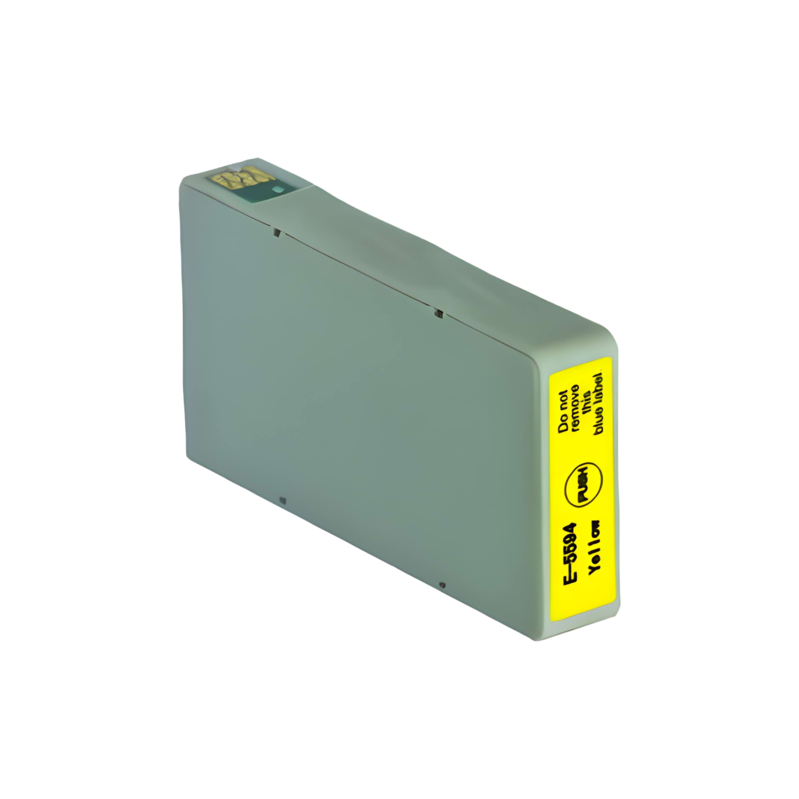 Картридж T5594 Epson желтый совместимый 1