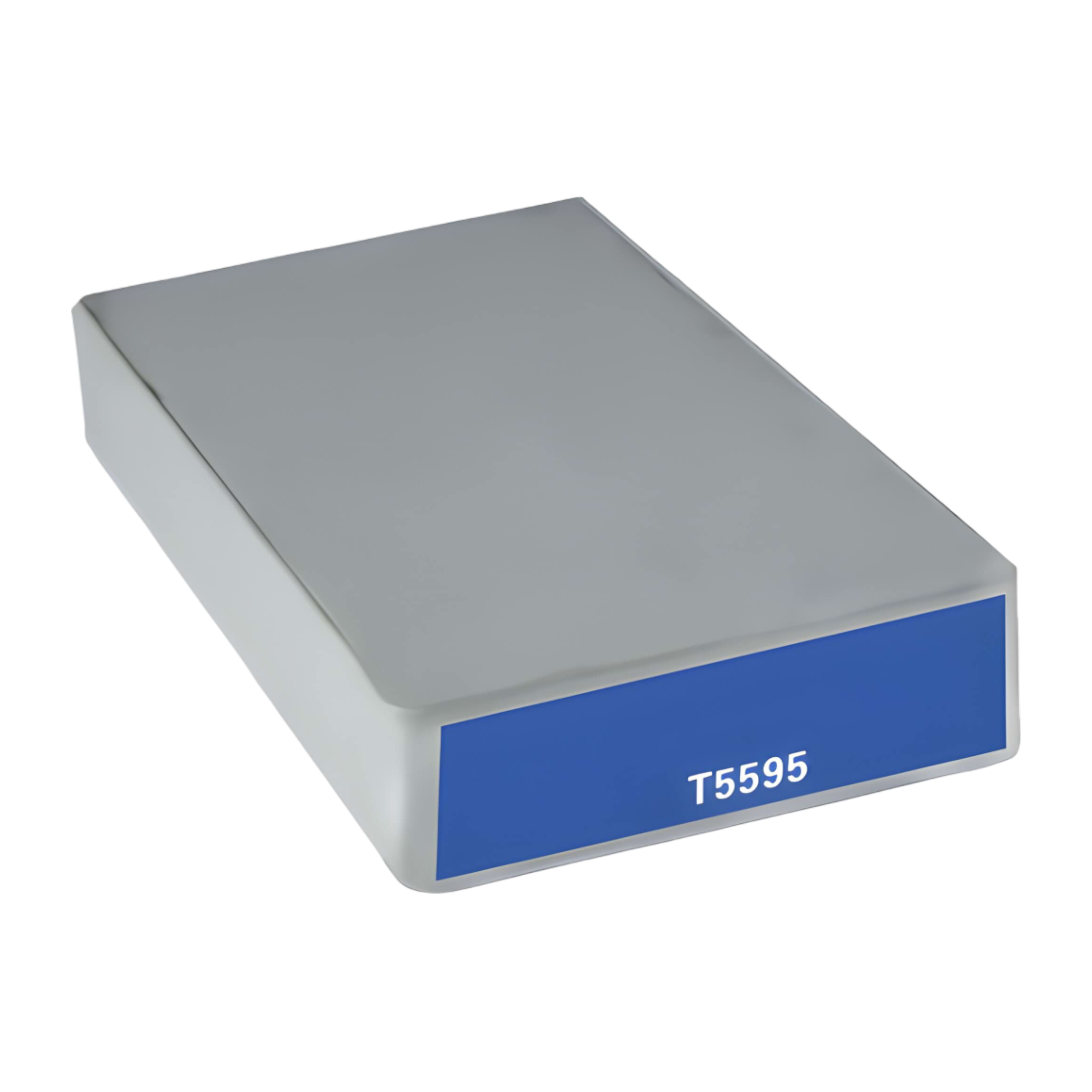 Картридж T5595 Epson светло-голубой совместимый 1