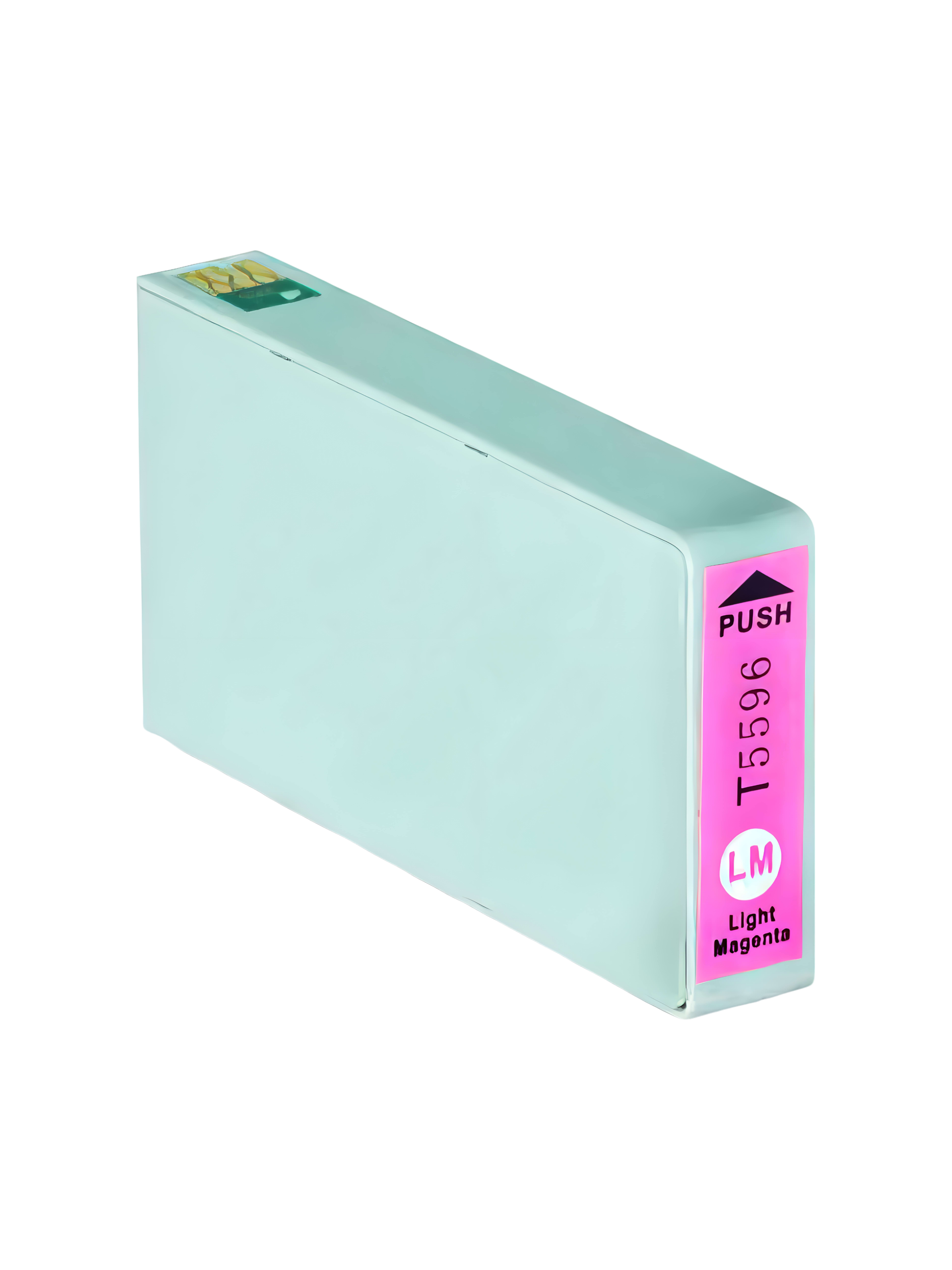 Картридж T5596 Epson светло-пурпурный совместимый 1