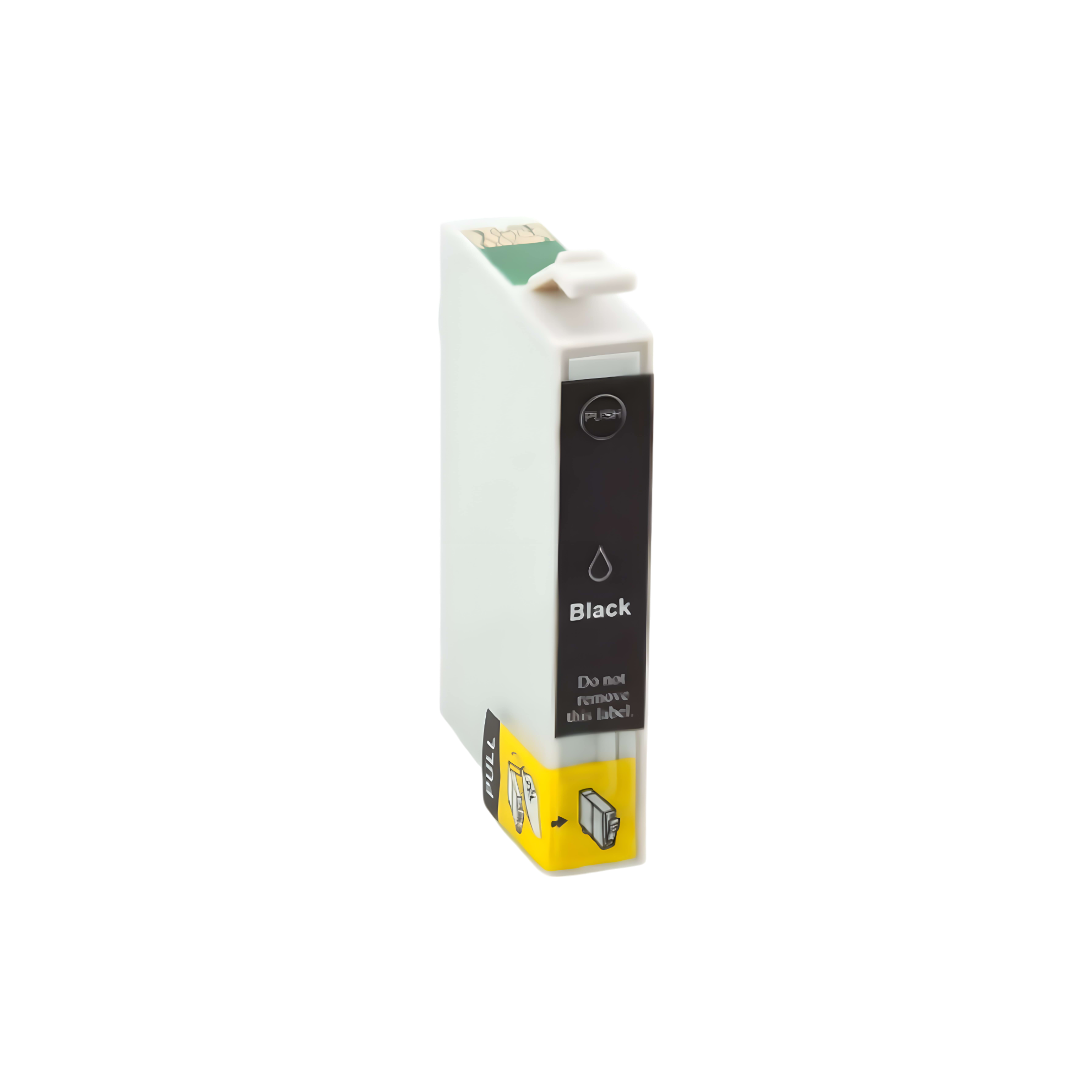 Картридж T0548 Epson черный матовый совместимый 1