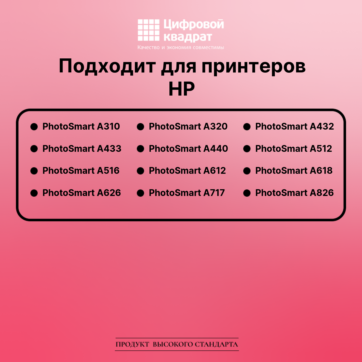 Картридж для HP A310 совместимый 2