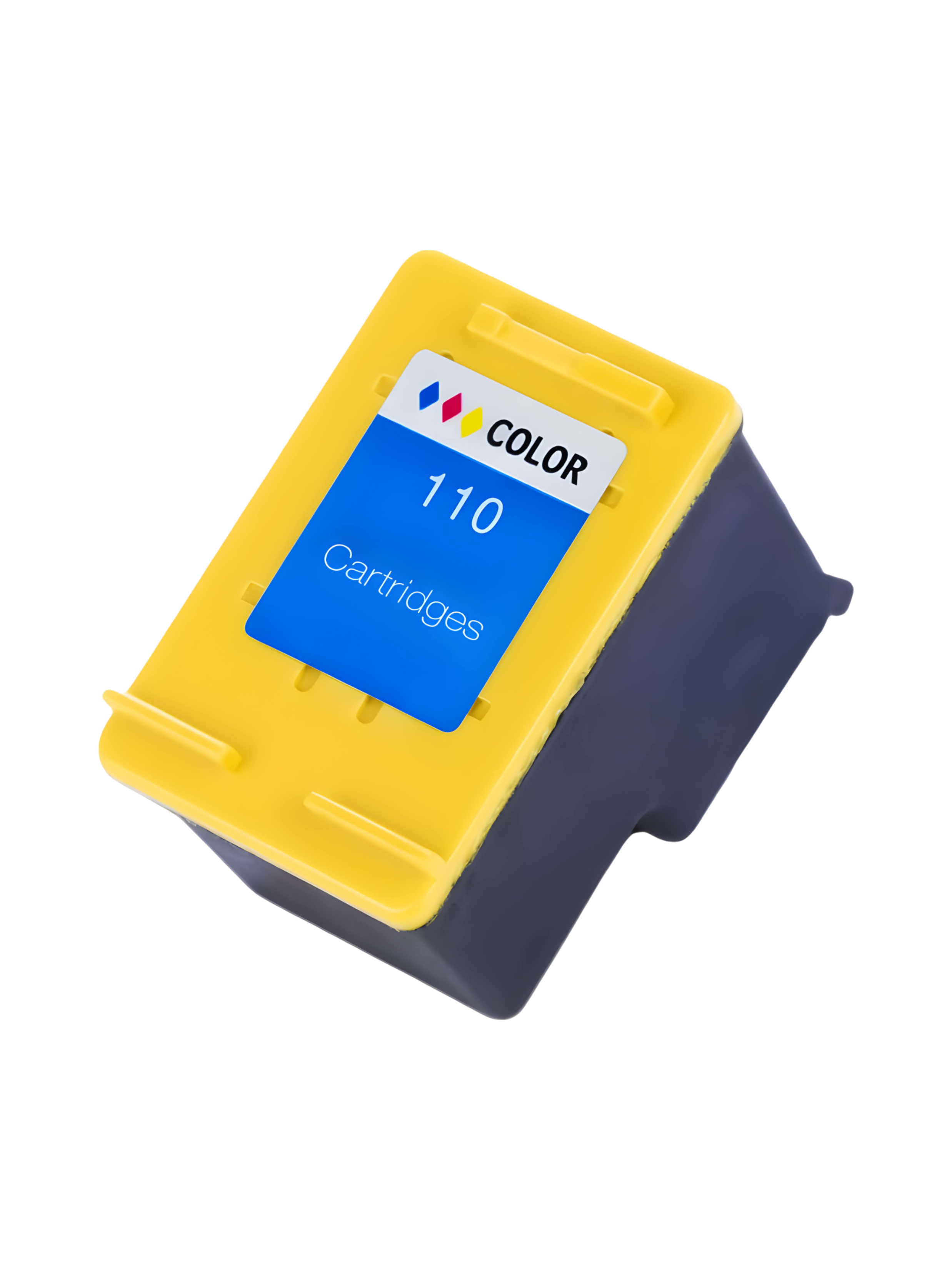 Картридж для HP PhotoSmart A433 (№110) 1