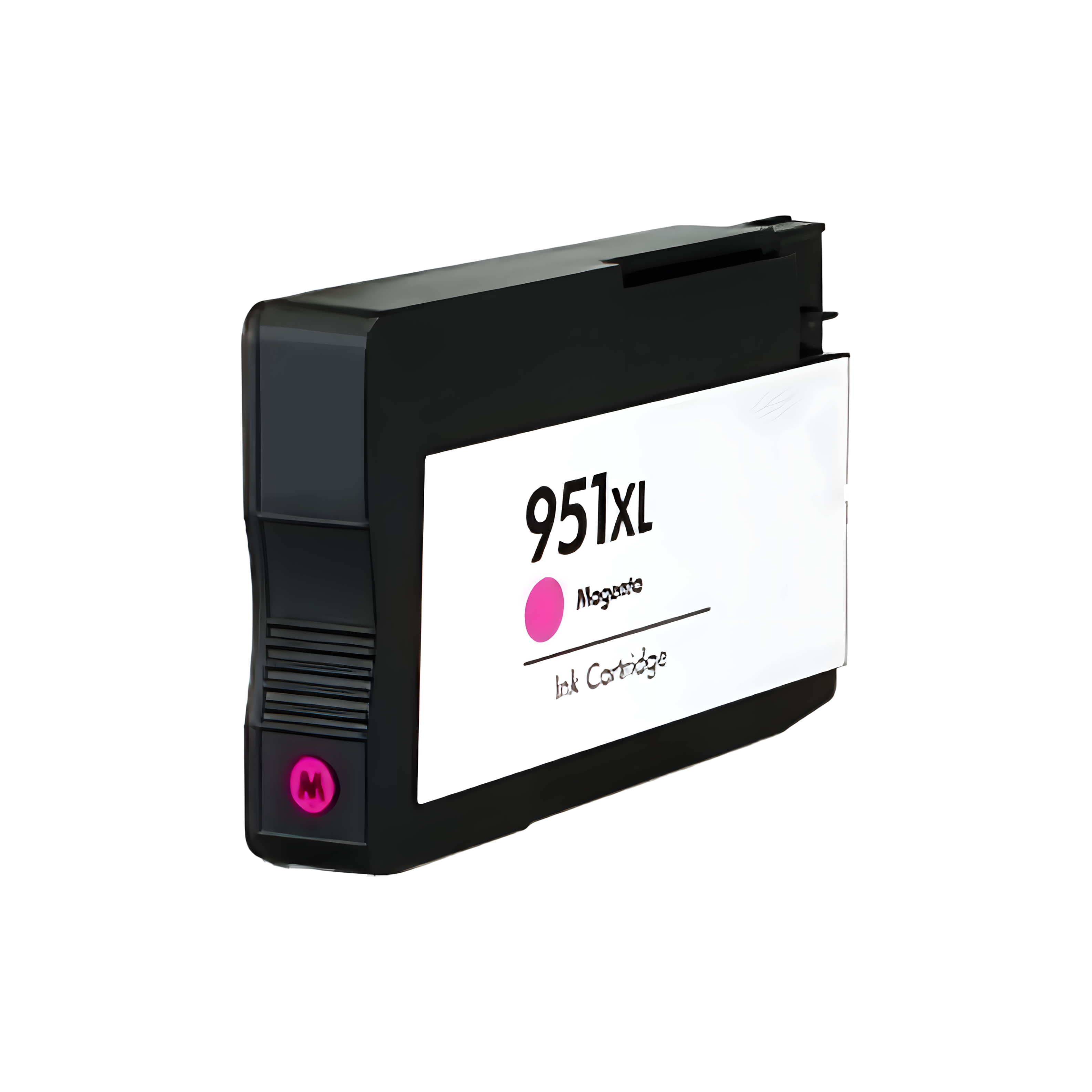 Картридж №951XL HP CN047AE пурпурный увеличенный ресурс совместимый 1