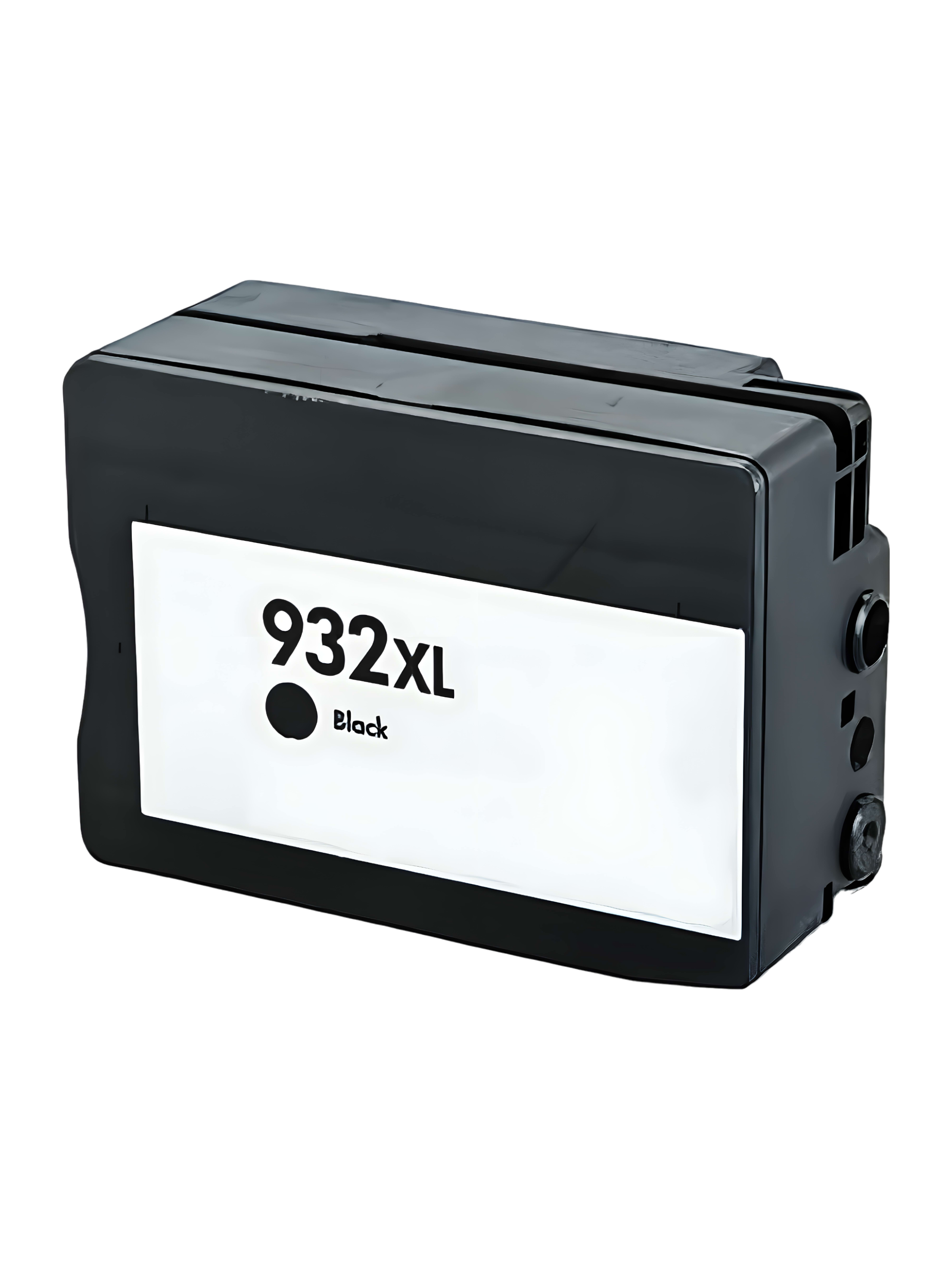 Картридж №932XL HP CN053AE черный увеличенный ресурс совместимый 1