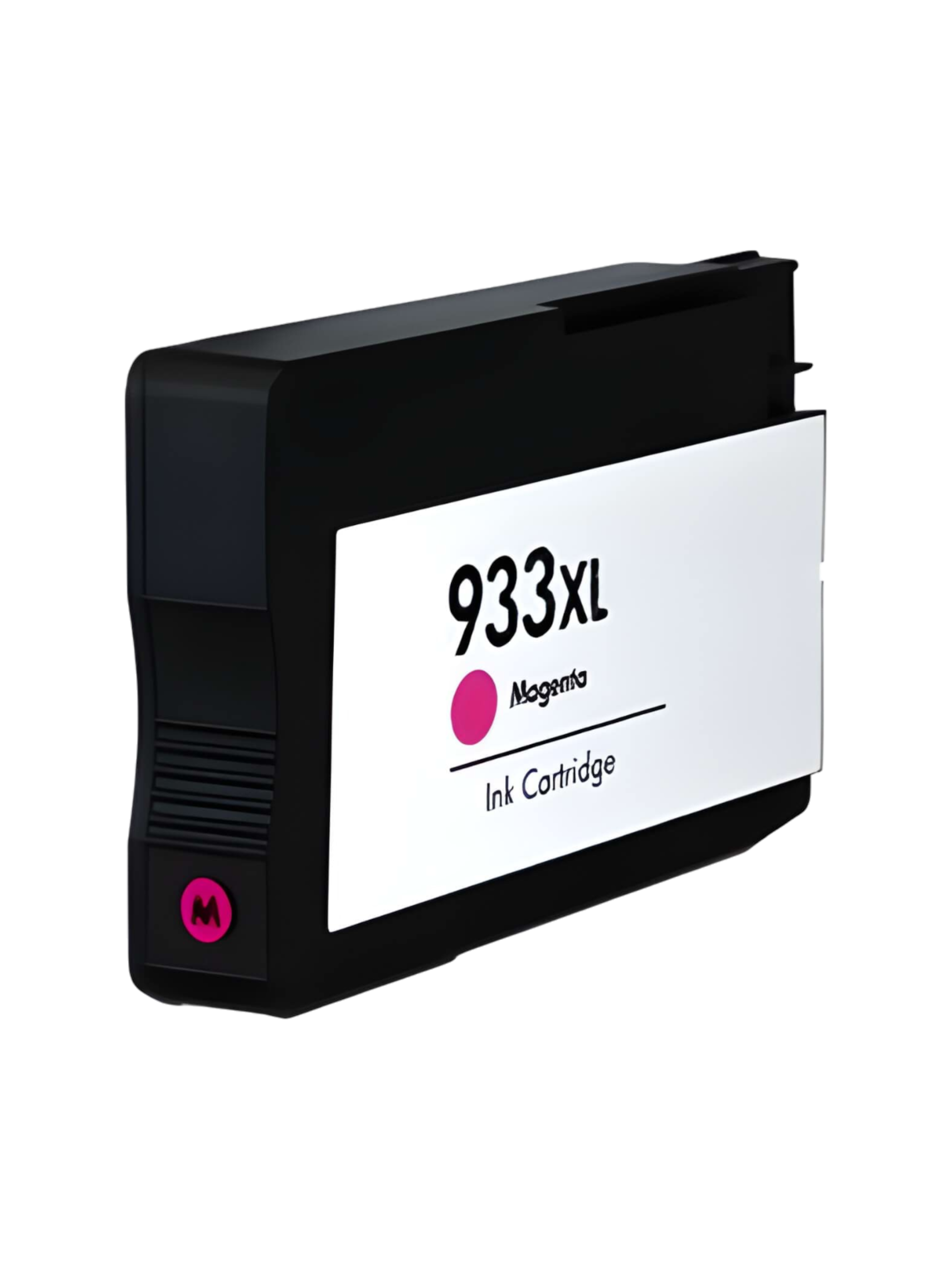 Картридж №933XL HP CN055AE пурпурный увеличенный ресурс совместимый 1