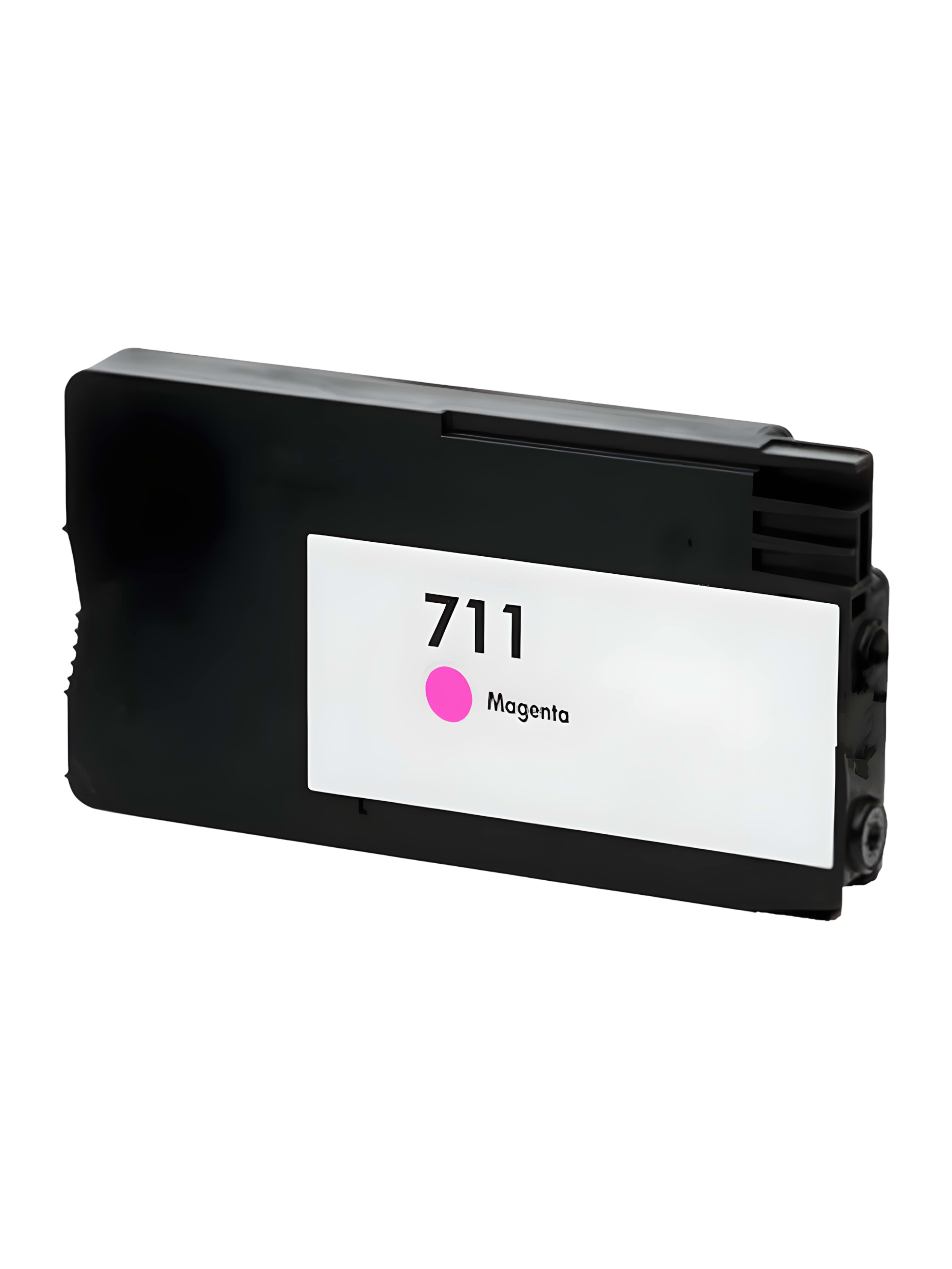 Картридж 711M для HP DJ T520 ePrinter пурпурный 1