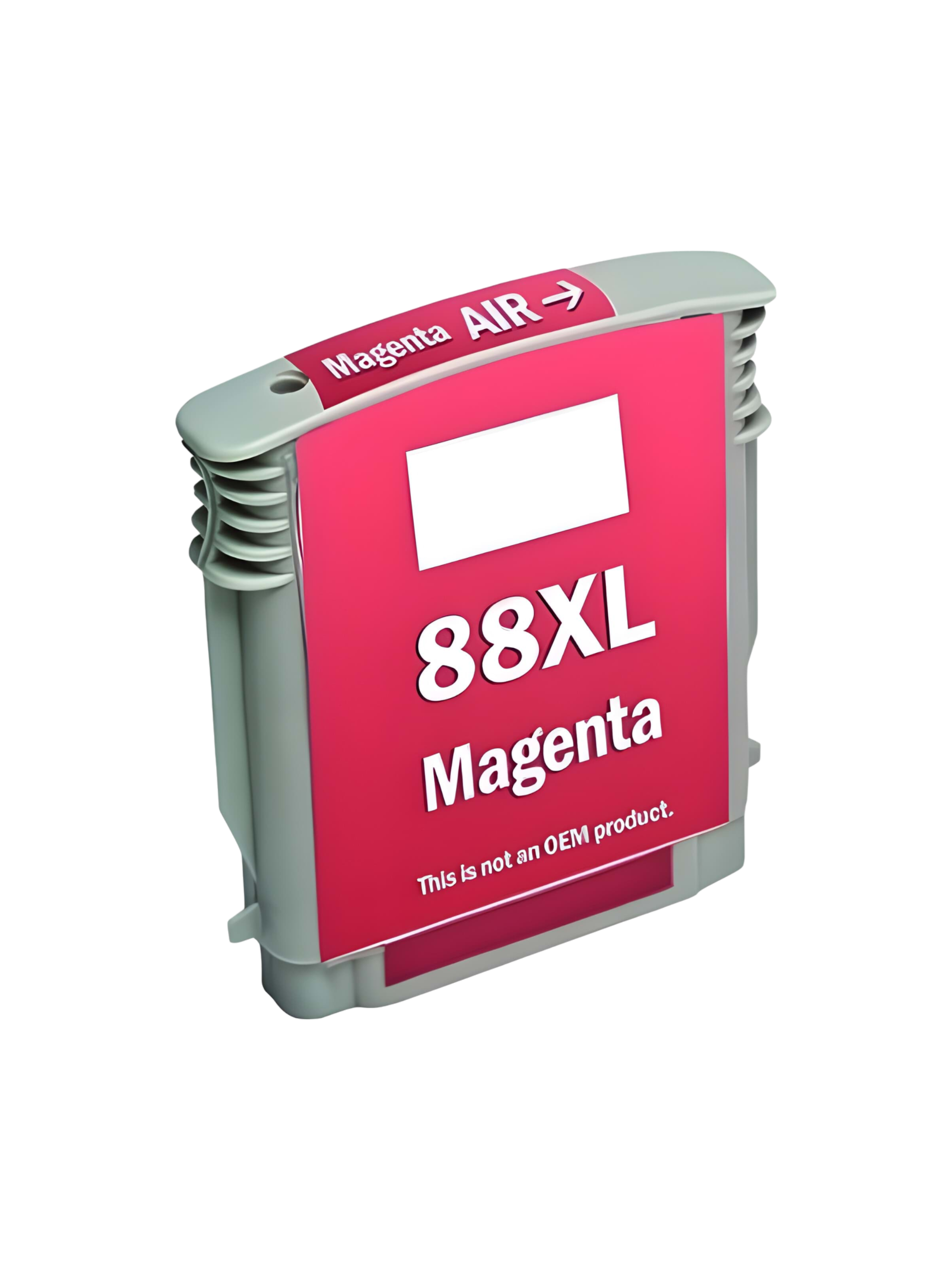 Картридж №88XLM HP C9392AE пурпурный увеличенный ресурс совместимый 1