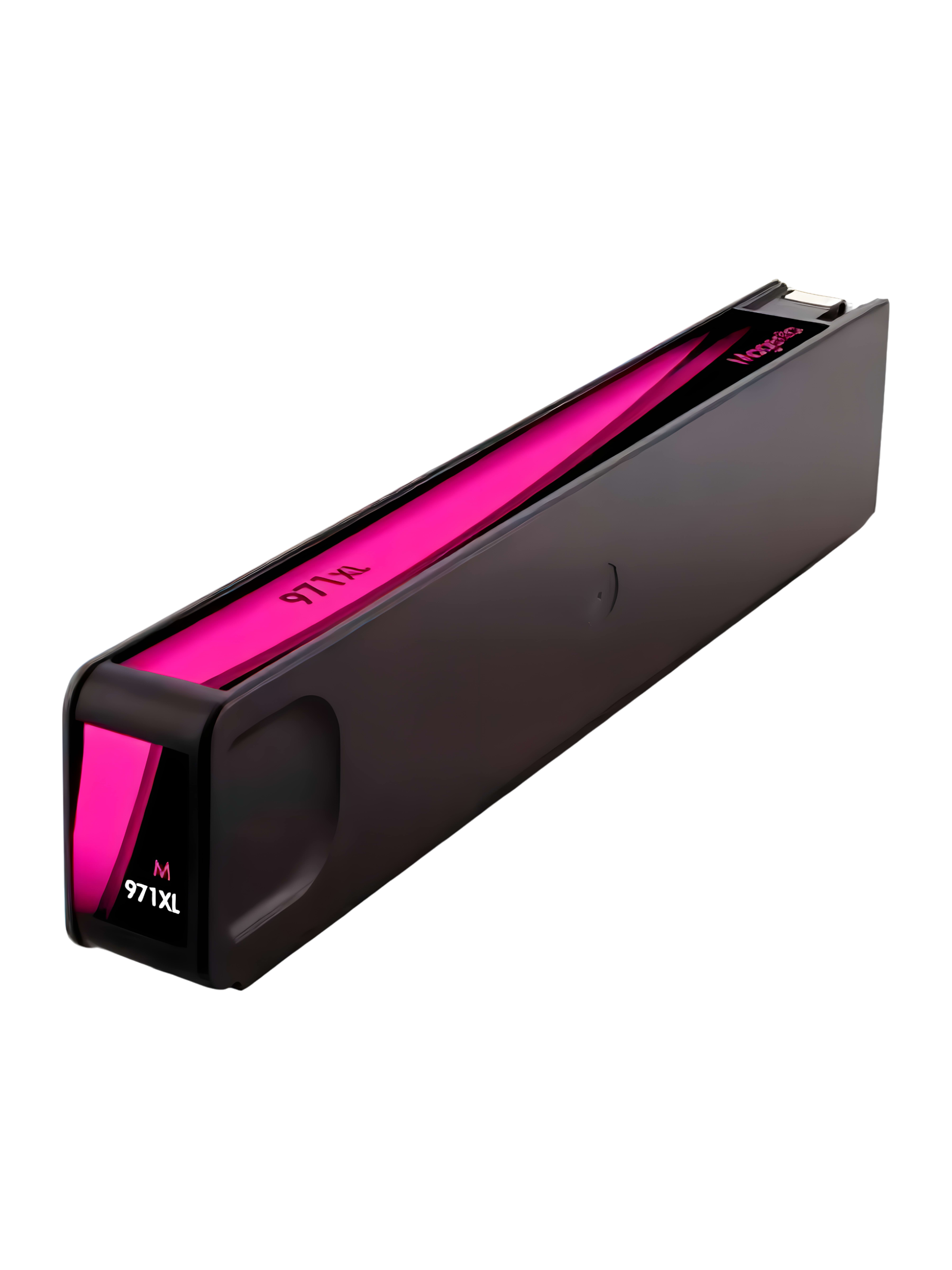 Картридж №971XLM для HP Officejet Pro X551dw пурпурный 1